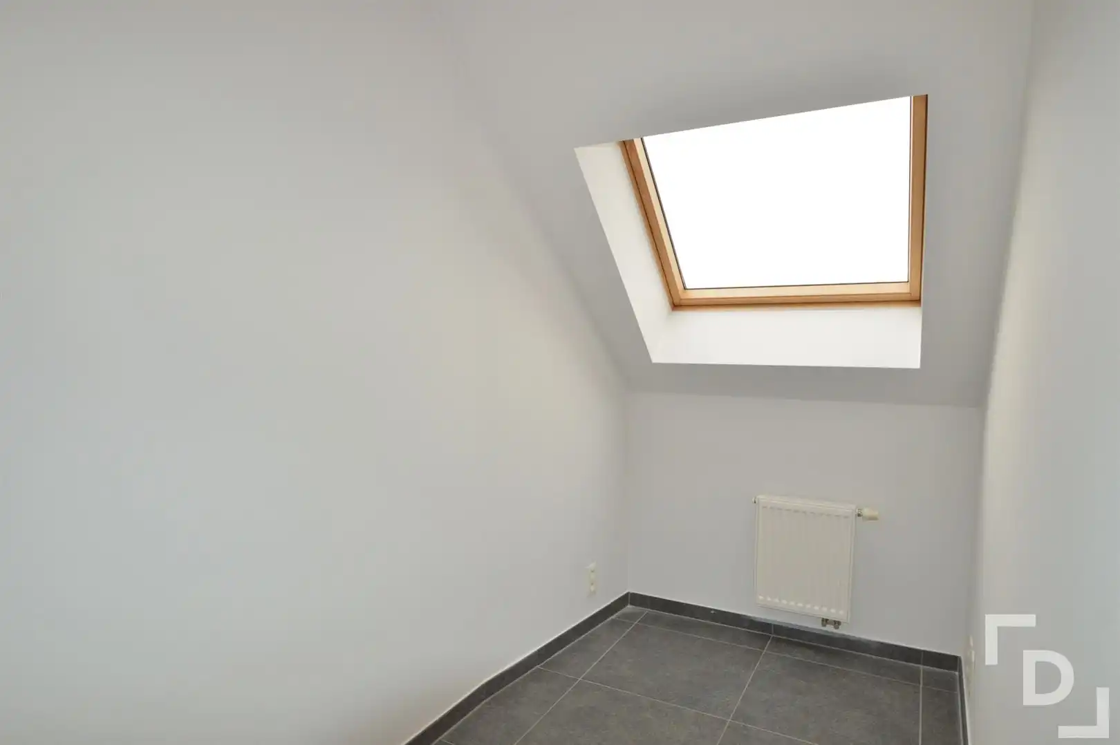 Duplex appartement met garage foto 14