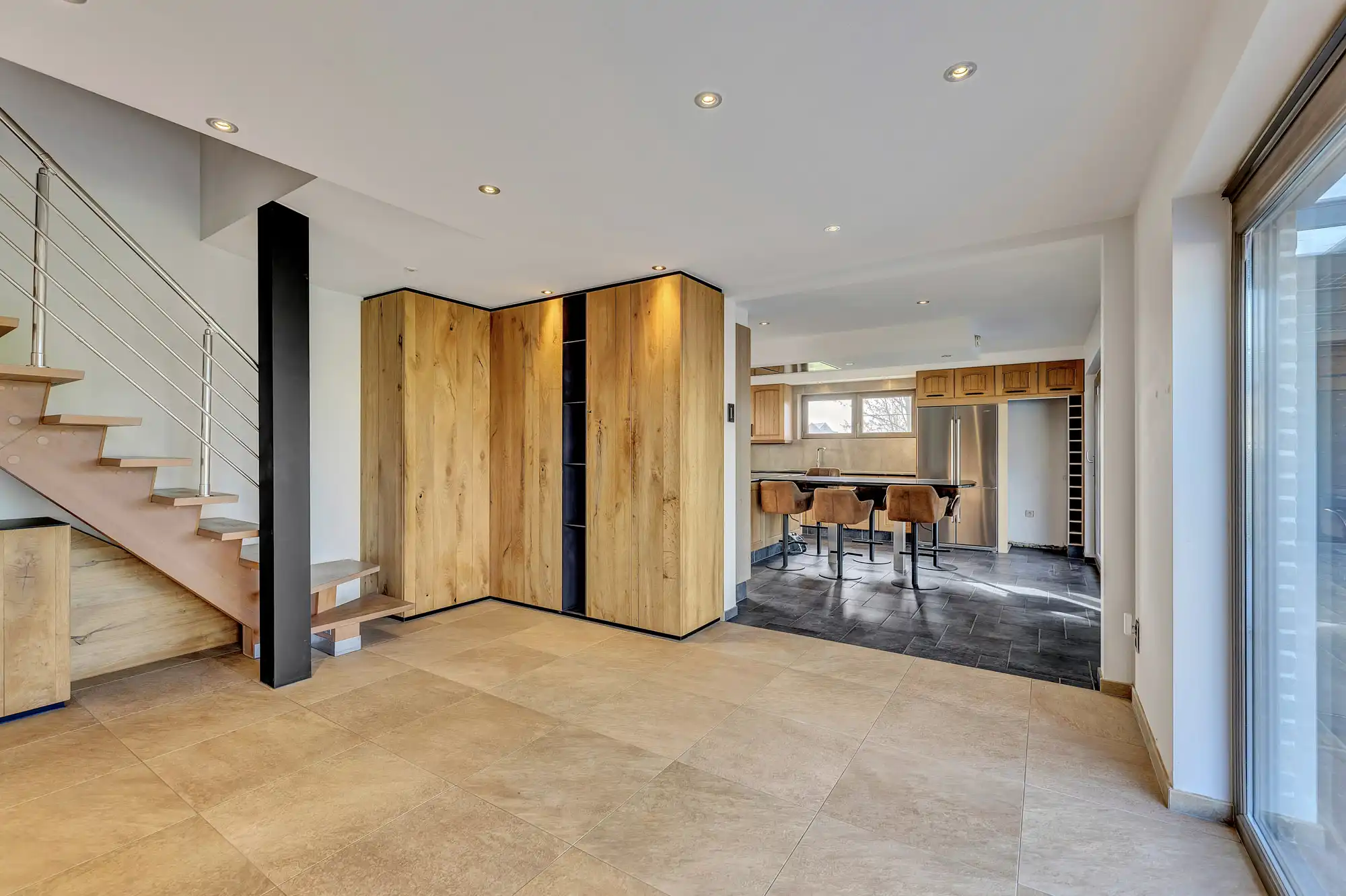 Fantastische woning met mogelijkheid zelfstandige activiteit foto 5