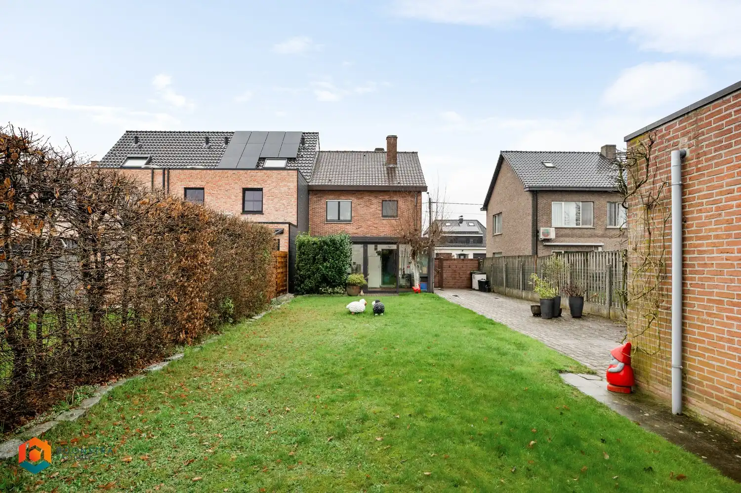 Woning met 3 slpkrs te Sint-Katelijne-Waver foto 15