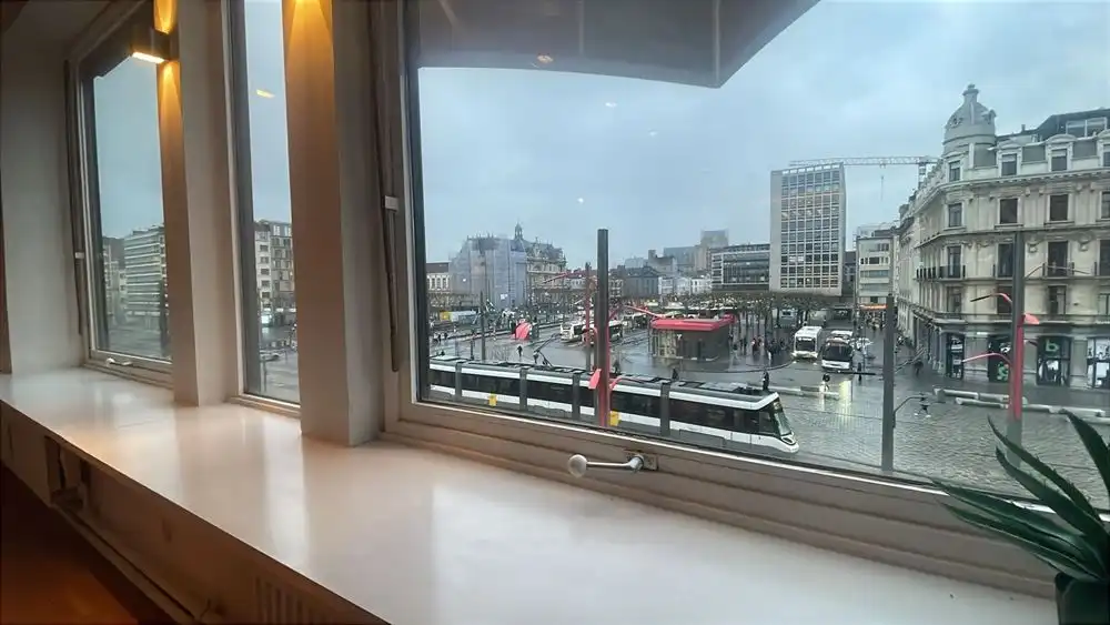 Ruim 1-slkpr appartement | Opera foto 5