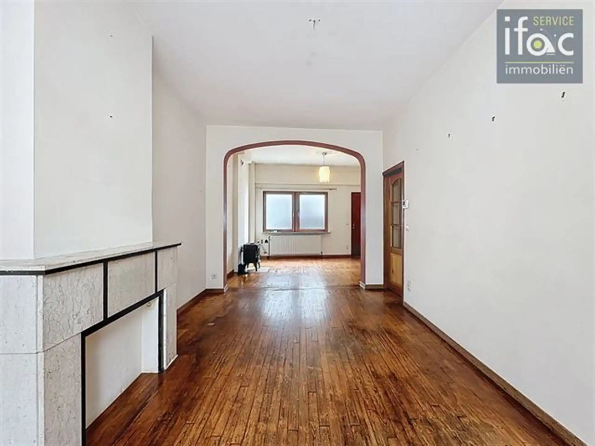 Te renoveren woning in het centrum van Tervuren foto 4