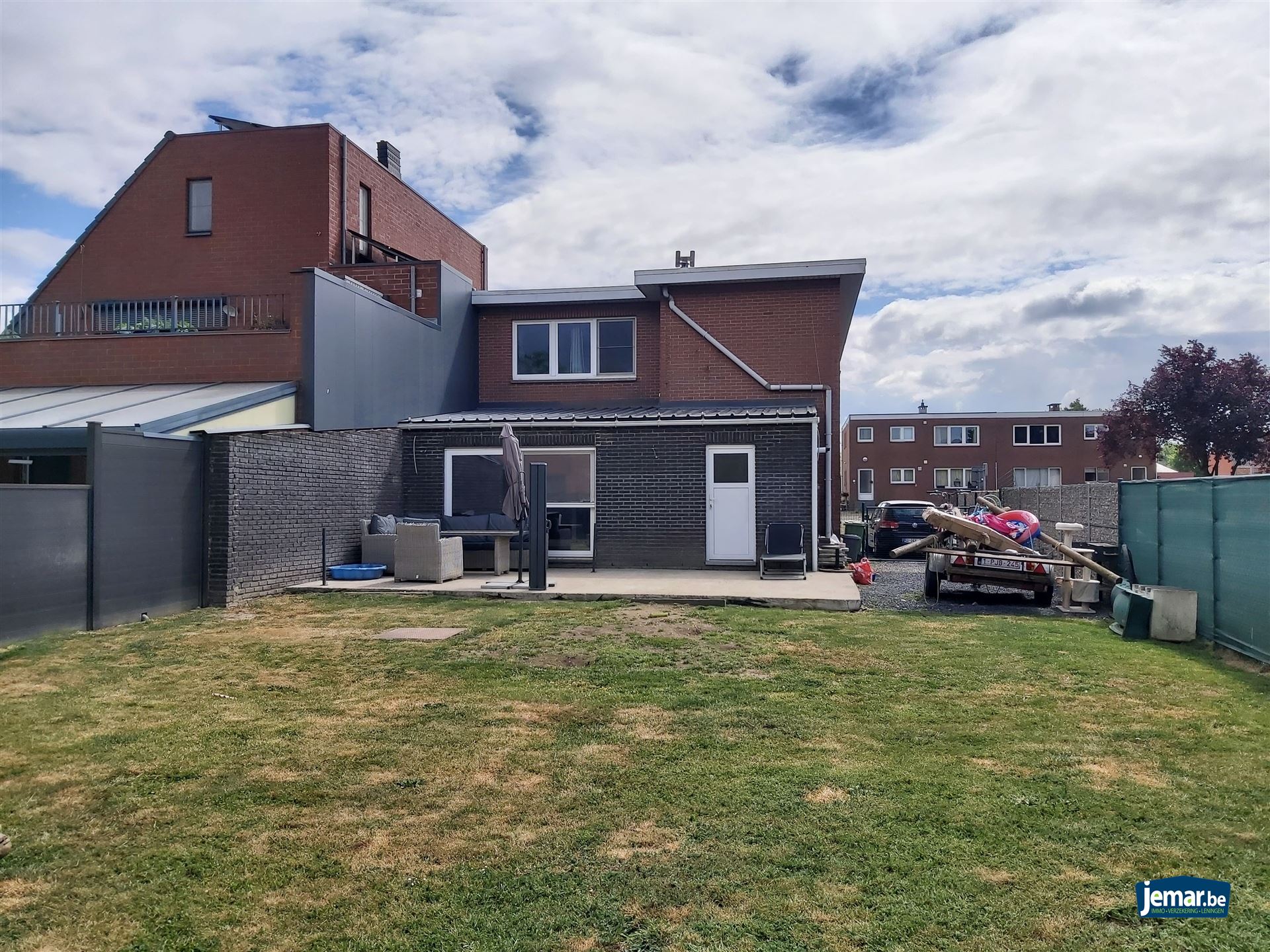 Huis foto 15