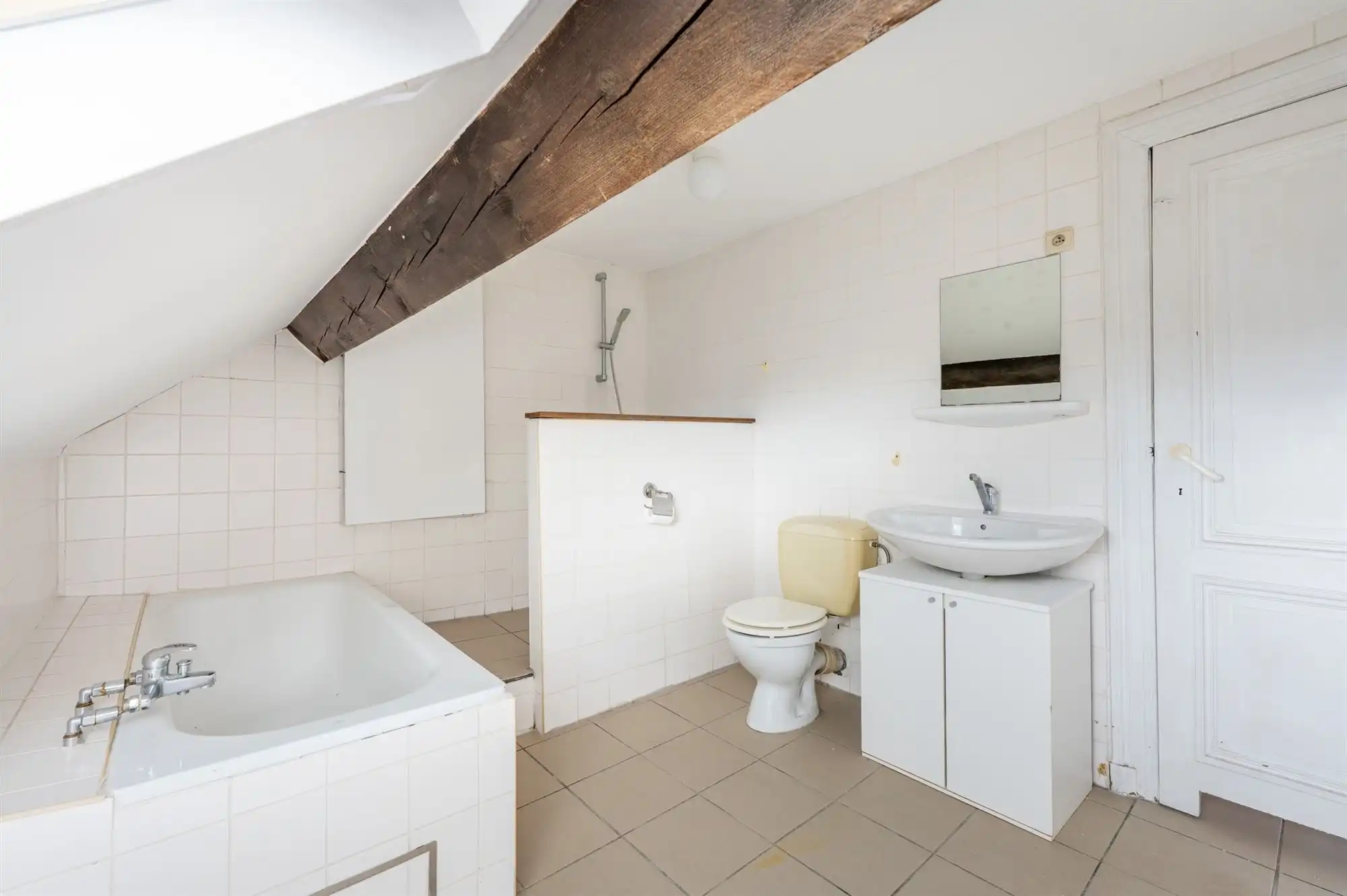 Ruime studio op het Zuid foto 7