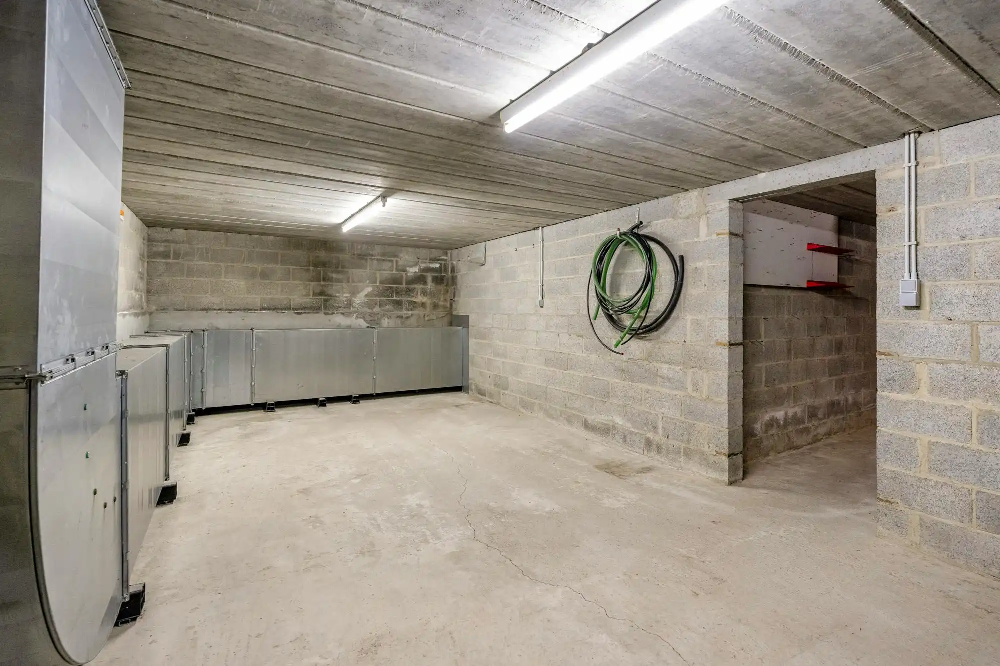 Ruime gezinswoning met praktijkruimte, 5 slaapkamers op 36a57ca centrum Diepenbeek foto 29