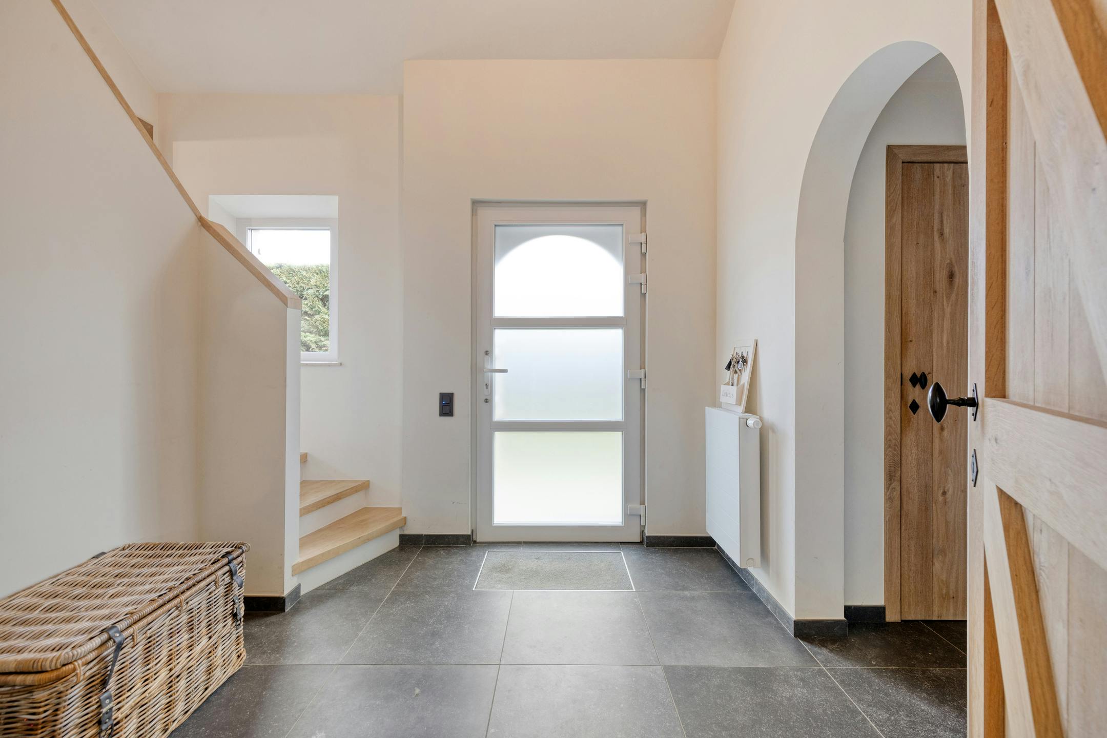 Instapklare alleenstaande woning te koop te Blankenberge foto 2