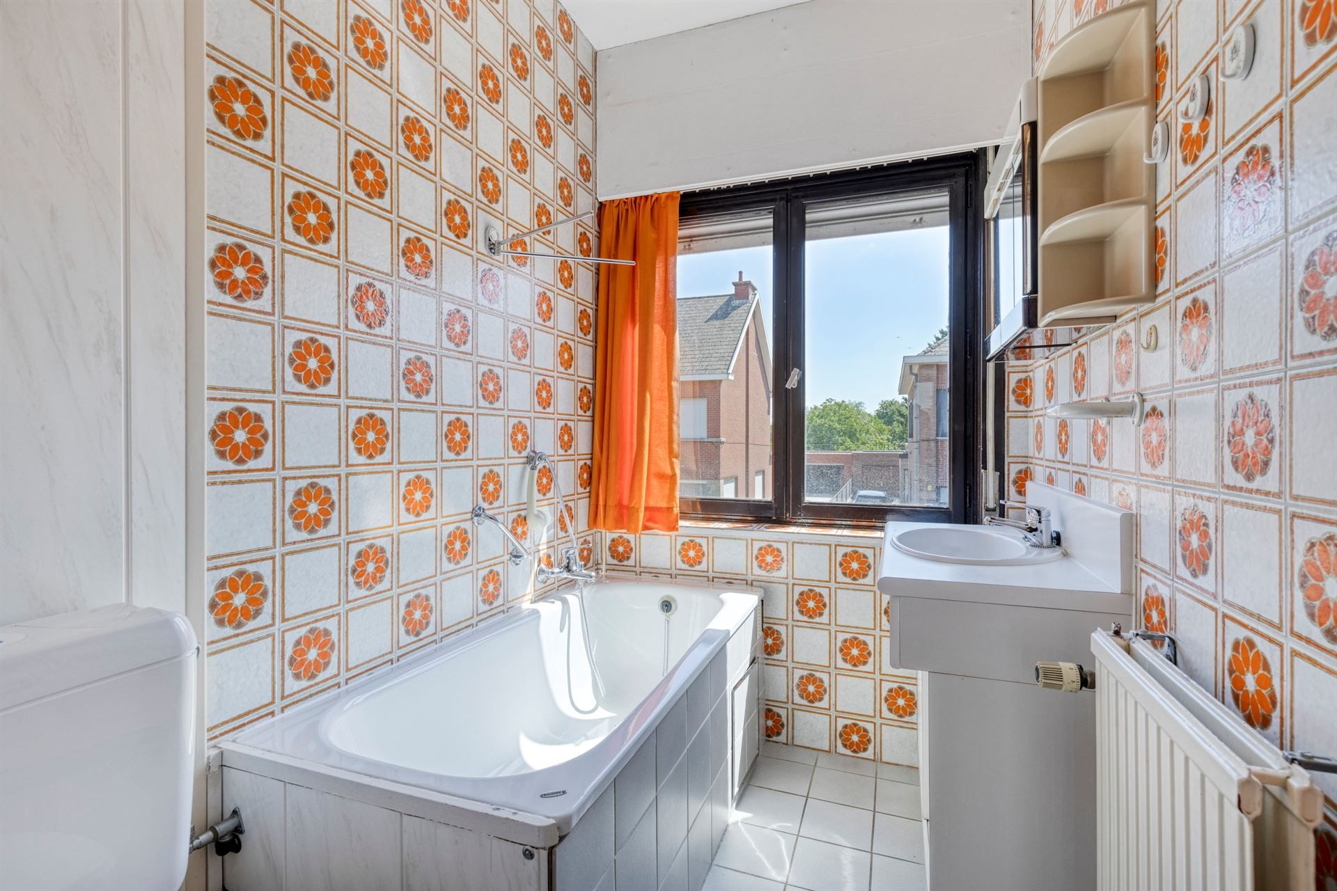 Huis foto 16