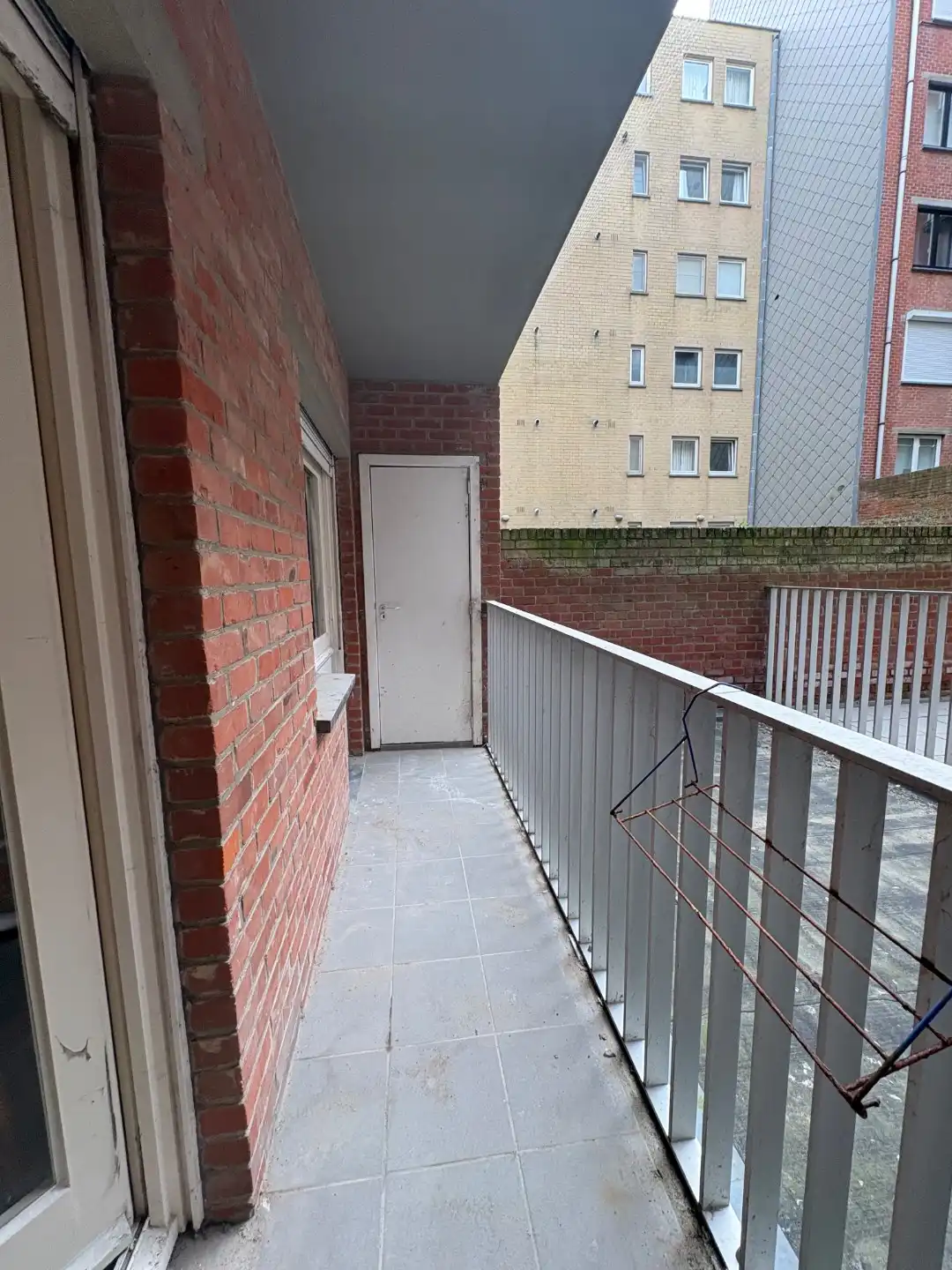 Gelijkvloers appartement te koop op de zeedijk van Koksijde foto 22