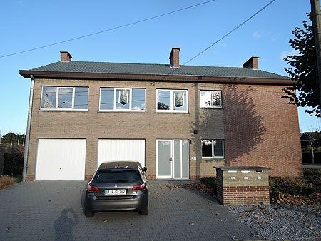 Appartement 1ste verdieping te Heusden-Zolder foto {{pictureIndex}}