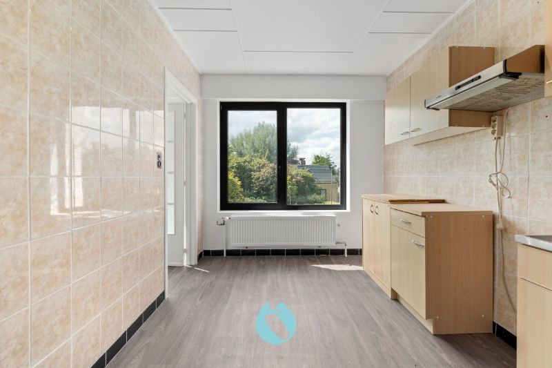 Rustig gelegen appartement met 2 slaapkamers foto 6