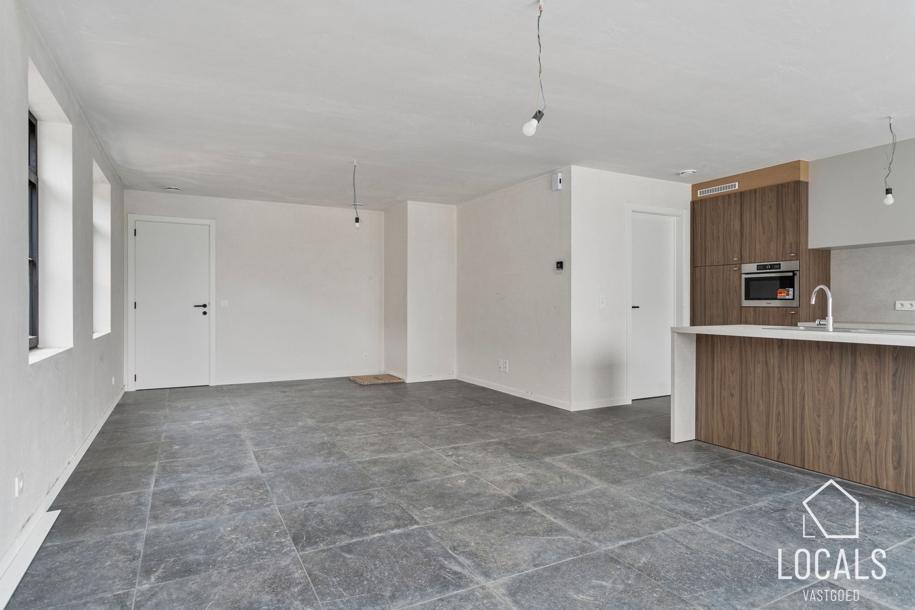 LAATSTE WONING - HOOGWAARDIG AFGEWERKT! foto 14