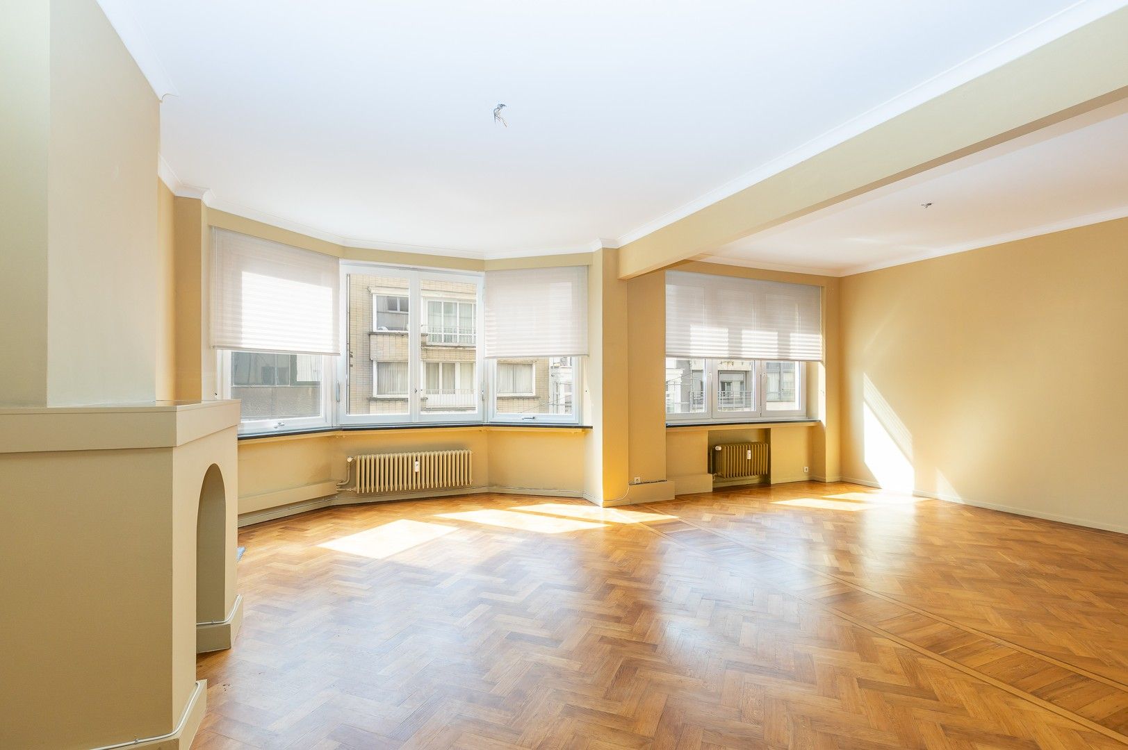 Appartement te koop foto 1