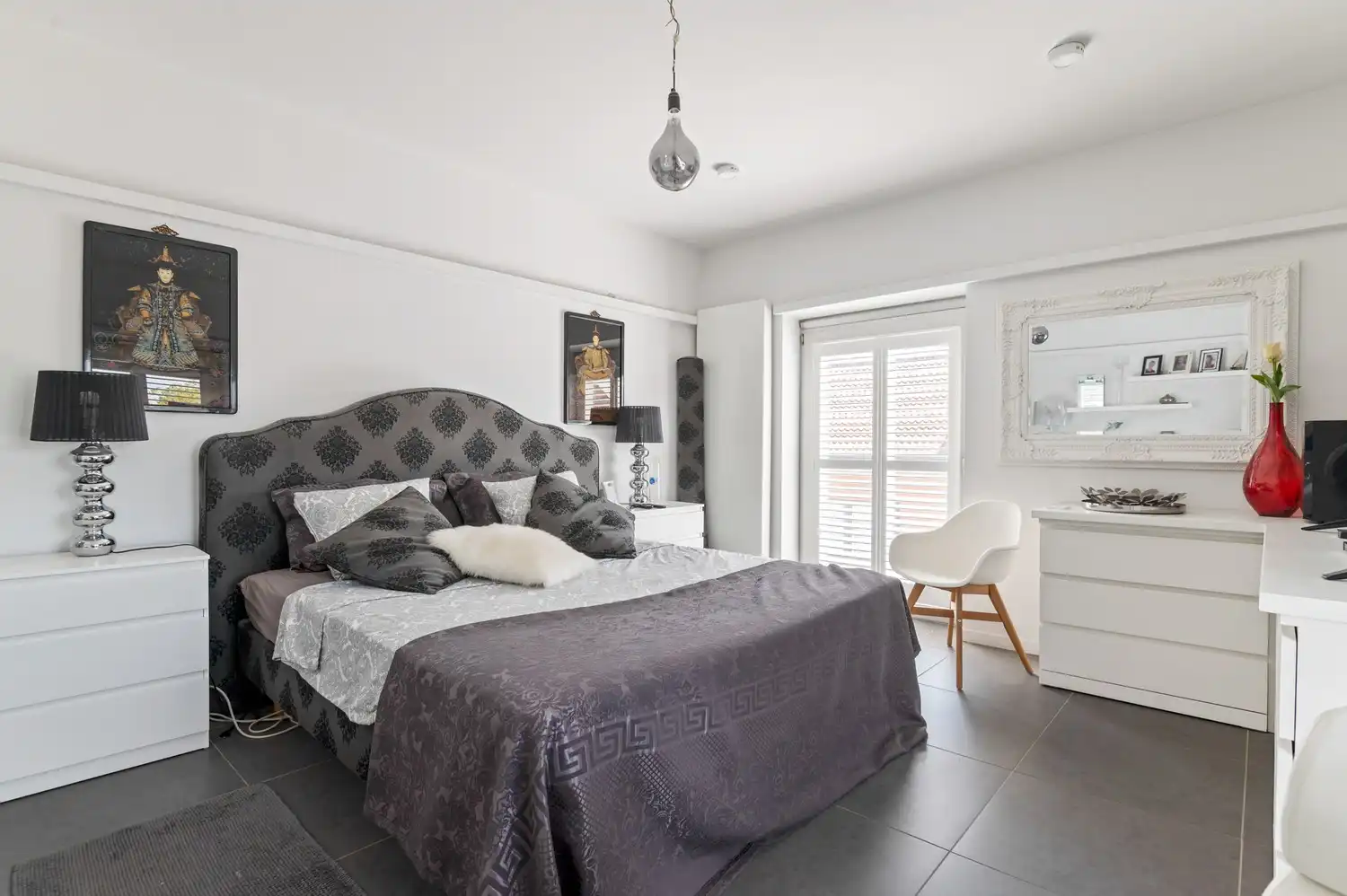 Duplex appartement met 3 slaapkamers te koop in Hoboken! foto 15