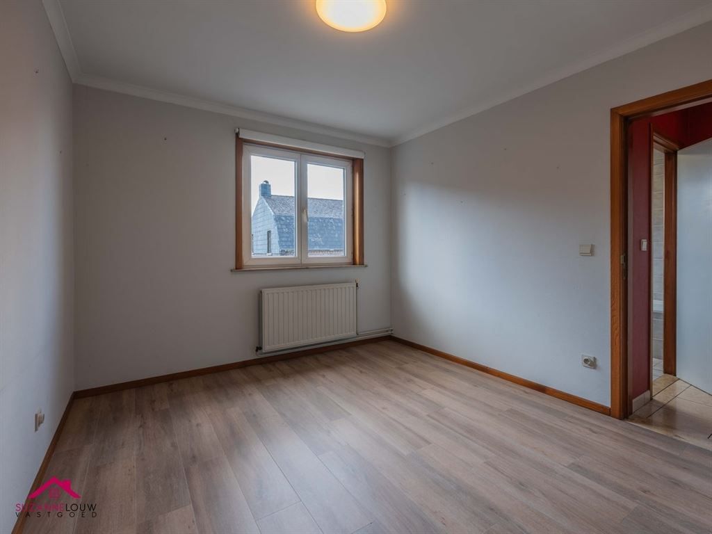 Ruim duplexappartement met 3 slaapkamers foto 6