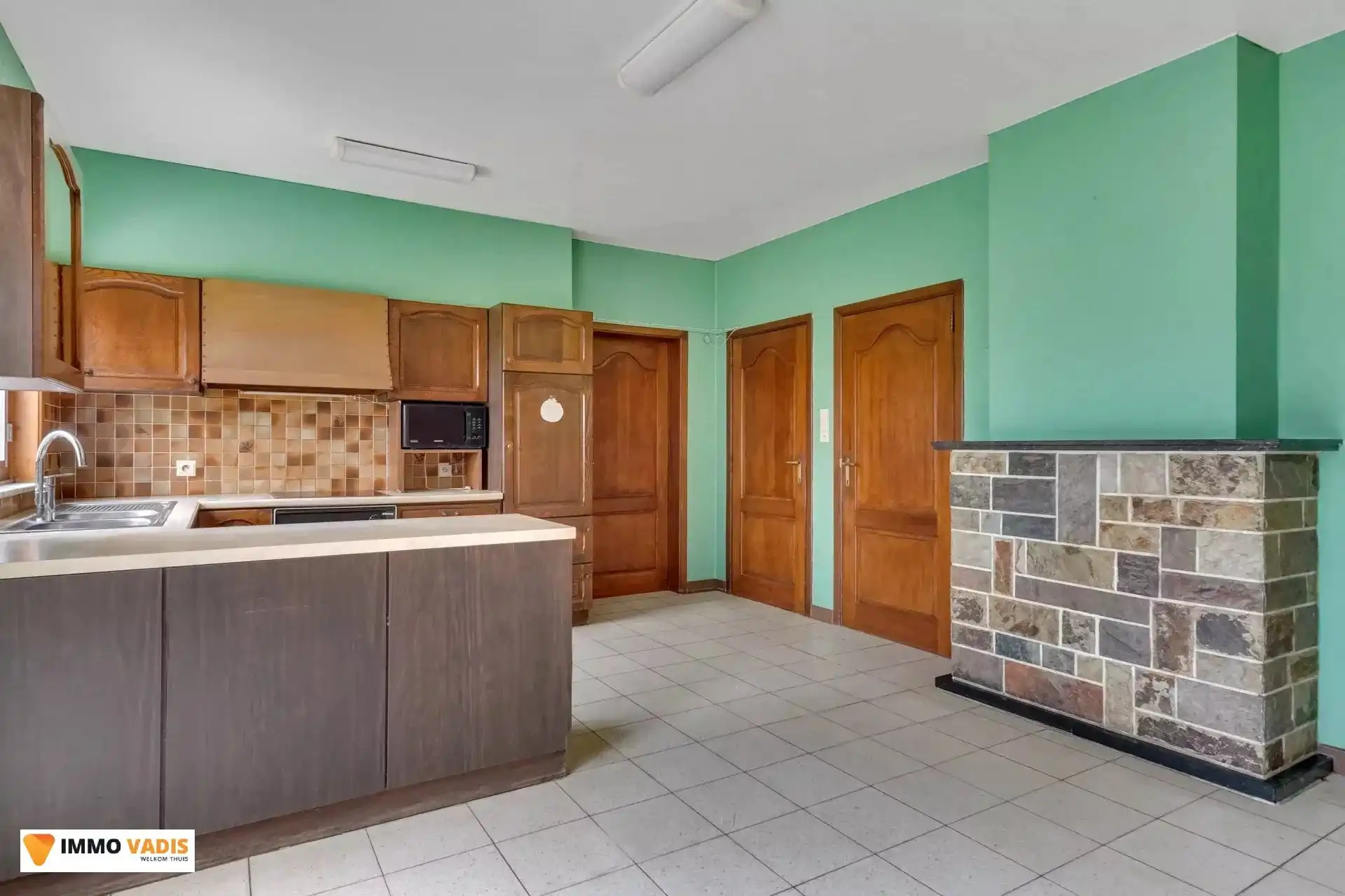 Vrijstaande woning met 4 slaapkamers foto 6