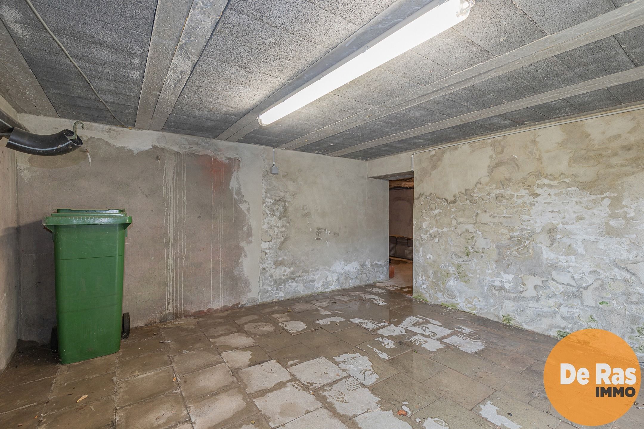 ZOTTEGEM - Instapklare, gerenoveerde woning in Zottegem! foto 33
