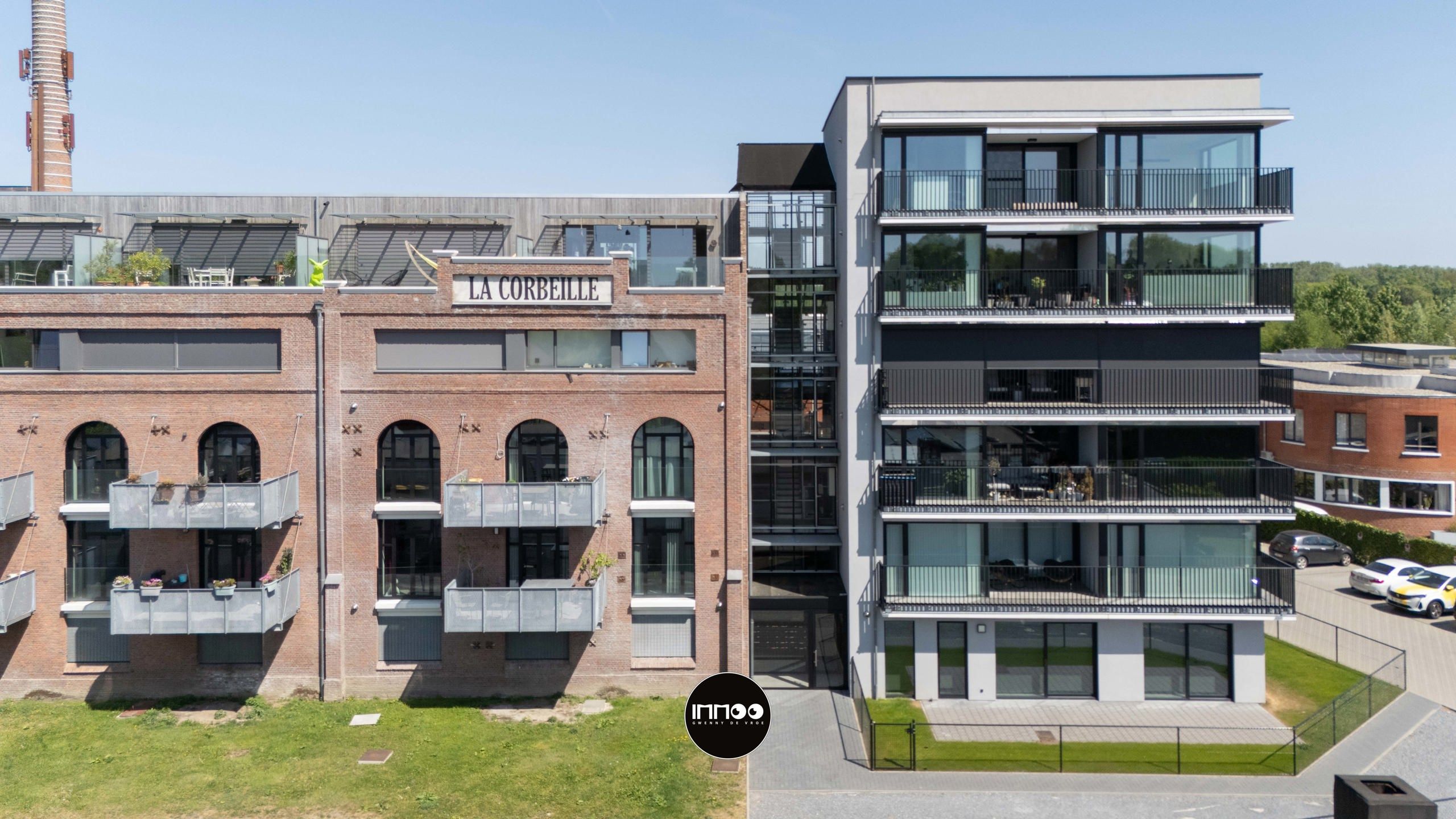 Loft te koop foto 2