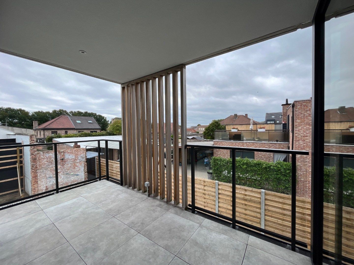 Prachtig modern nieuwbouwappartement in Wetteren foto 16