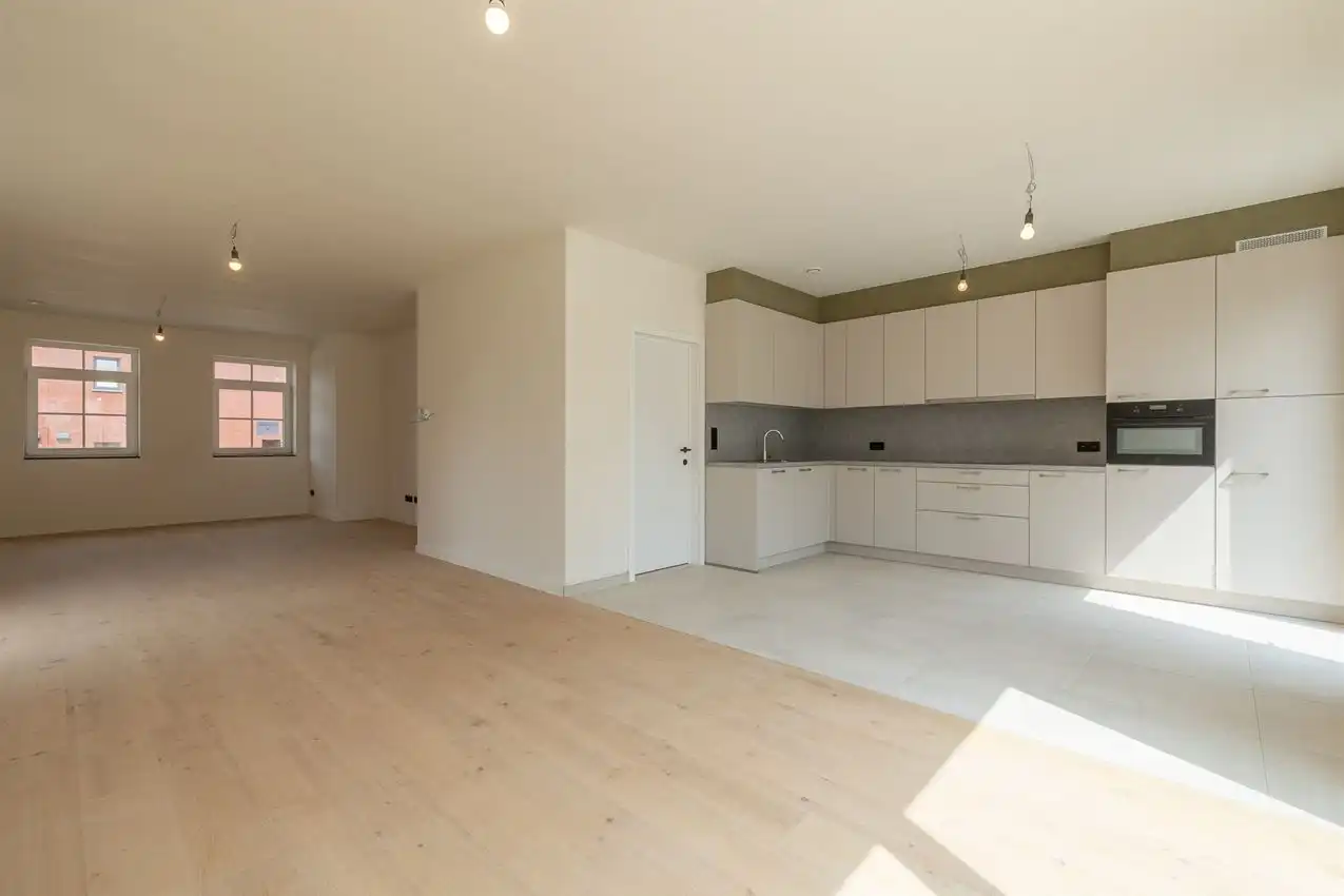 Niewbouwwoning, gunstige ligging, 3 slpk, tuin foto 7