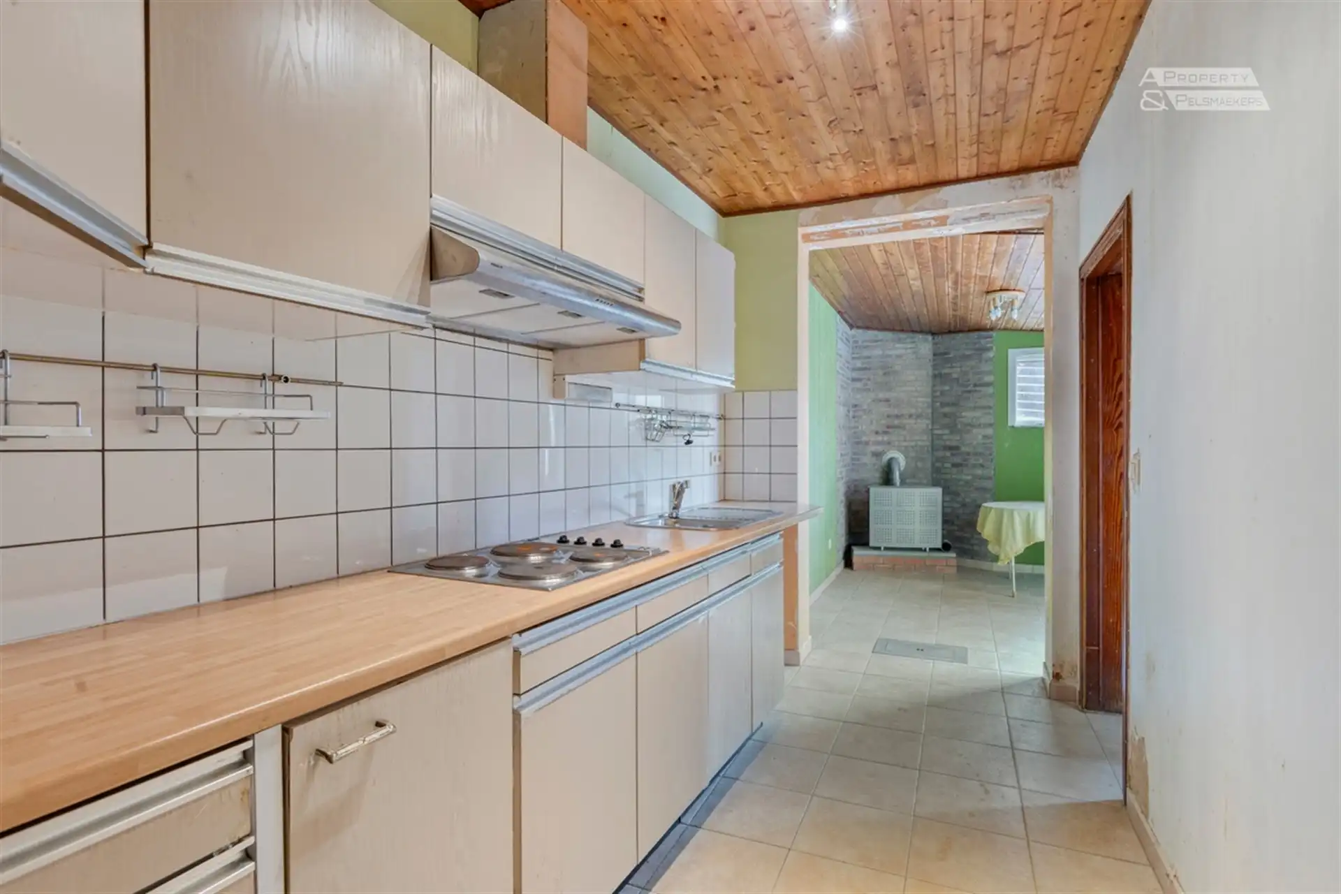 Huis foto 5