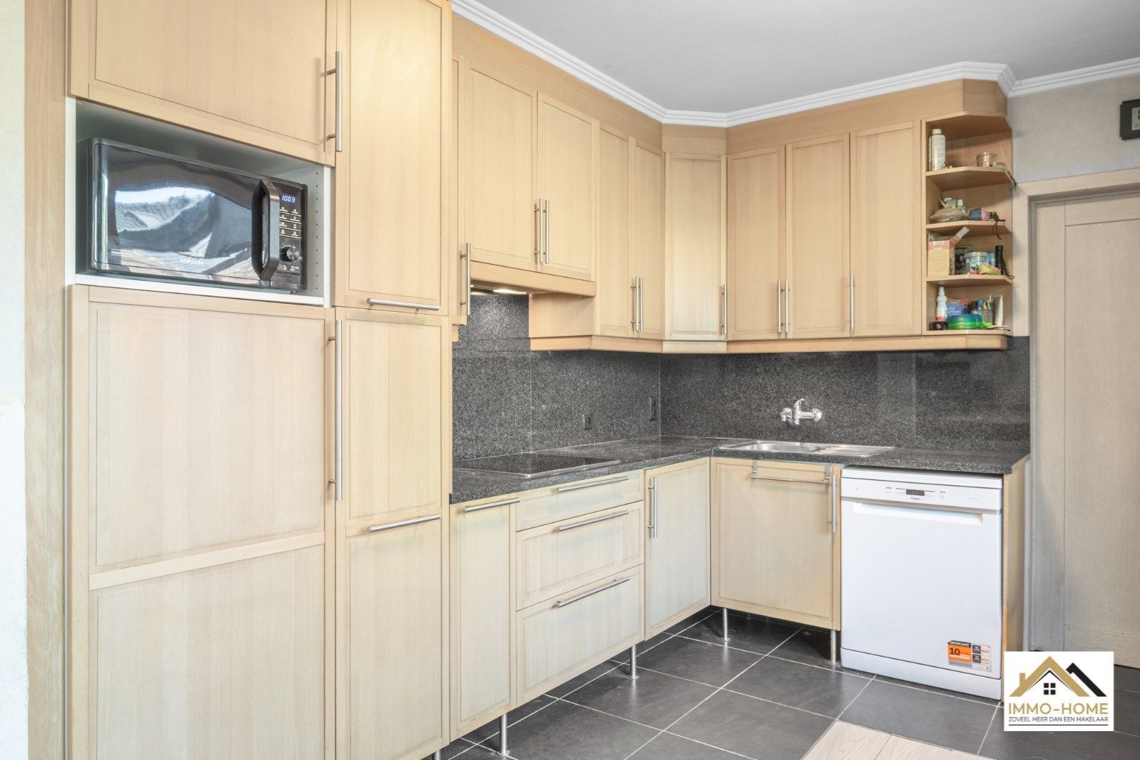 Instapklare woning op rustige topligging te Lokeren foto 8