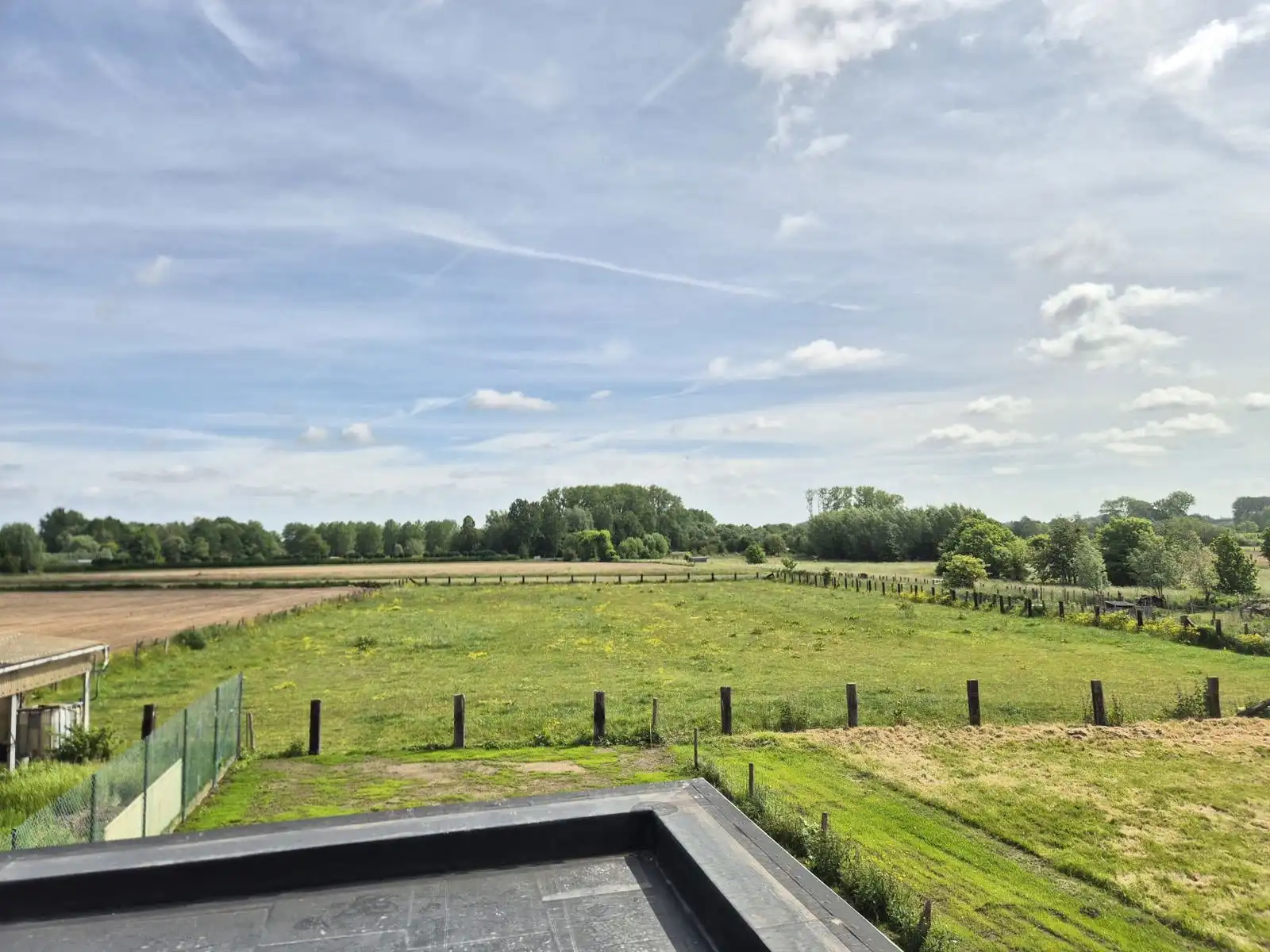 Triplex nieuwbouwappartement met 2 slaapkamers - 2 terrassen foto 14