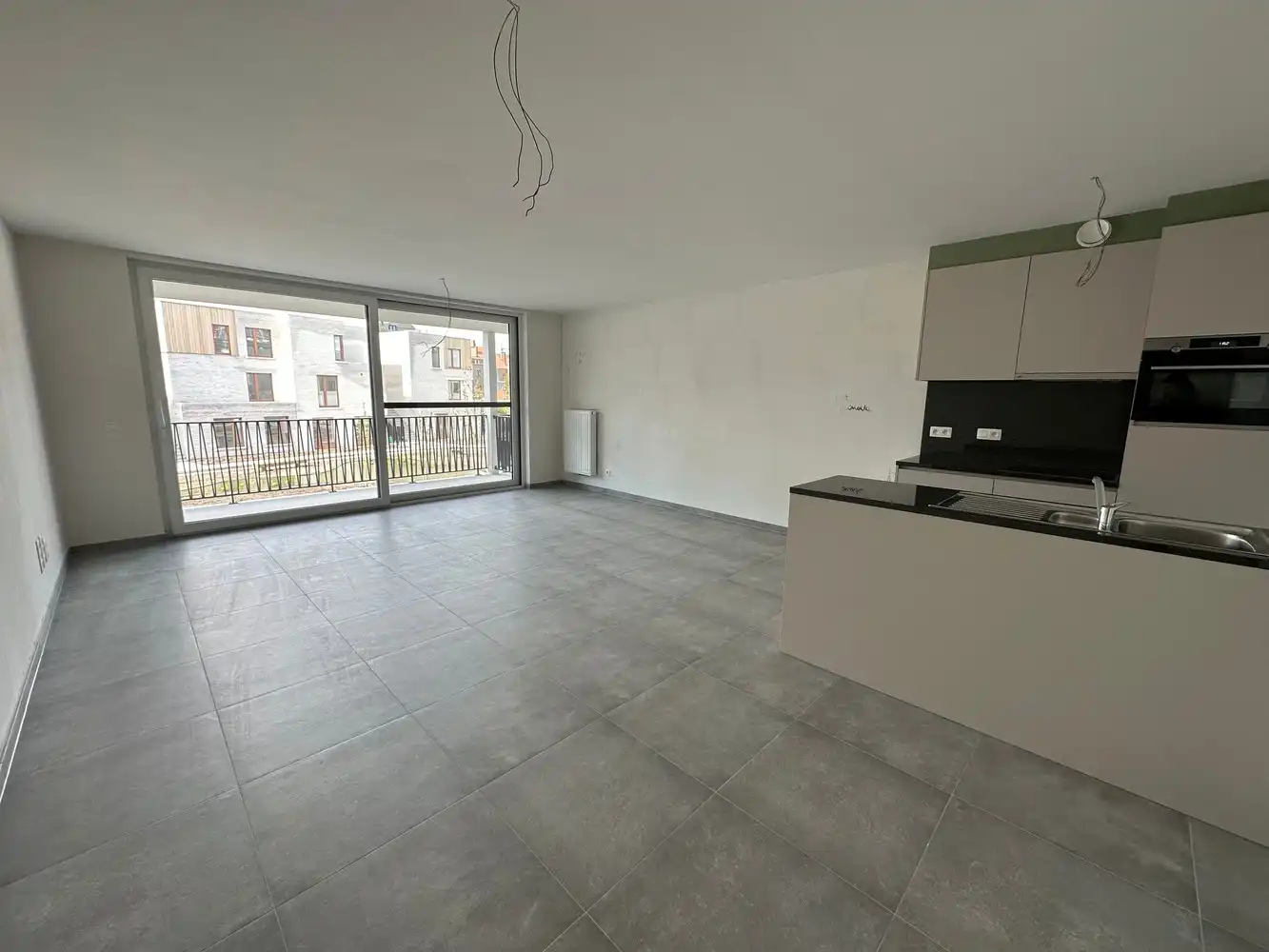 RESIDENTIE THE GARDEN foto 5