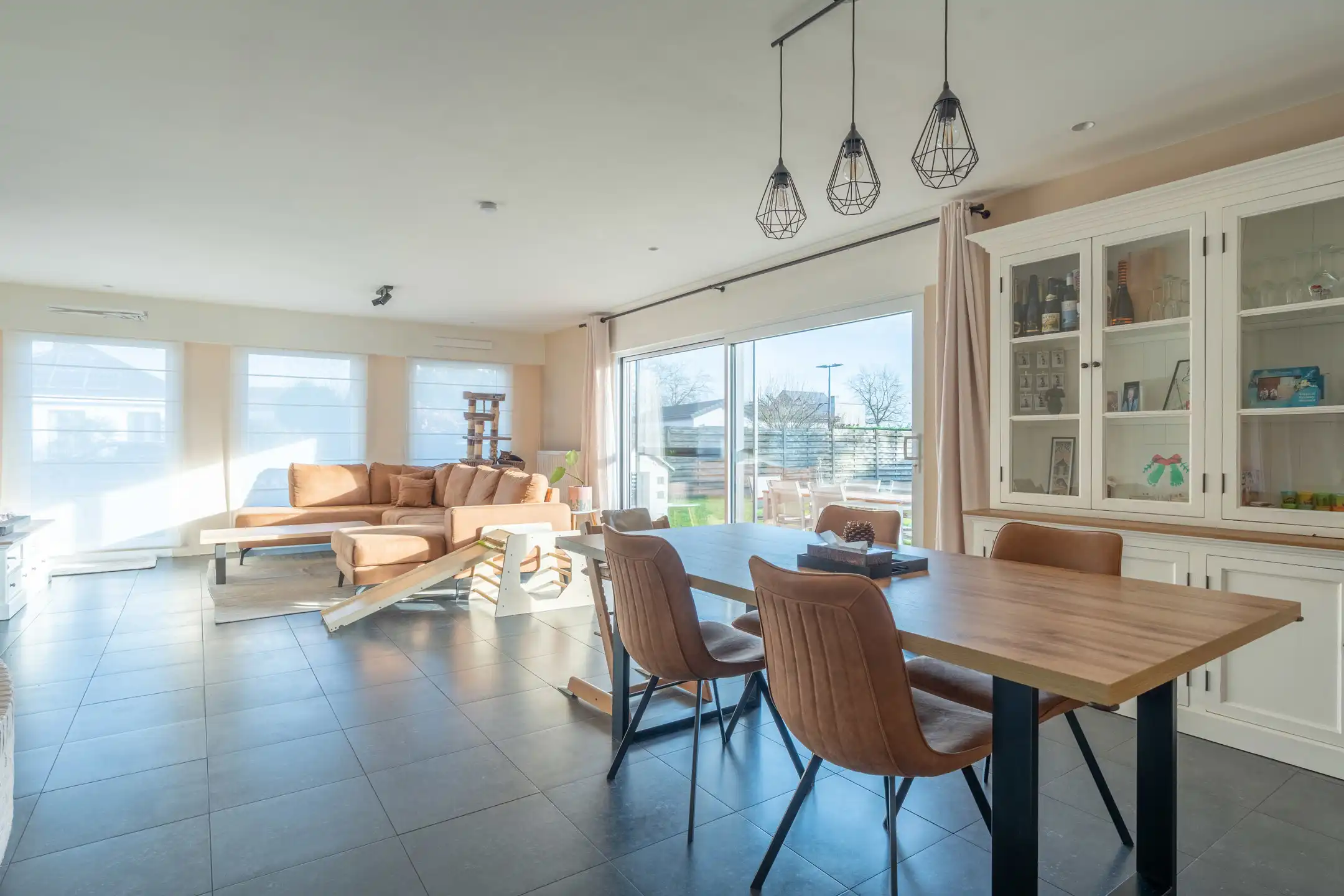 Instapklare woning met 3-4 slpks in rustige wijk te Turnhout foto 6