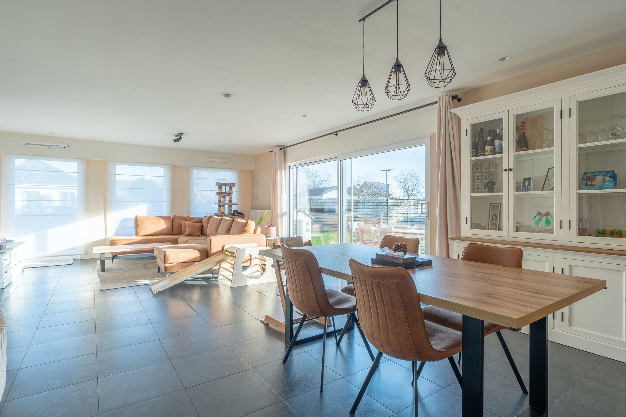 Instapklare woning met 3-4 slpks in rustige wijk te Turnhout foto 6