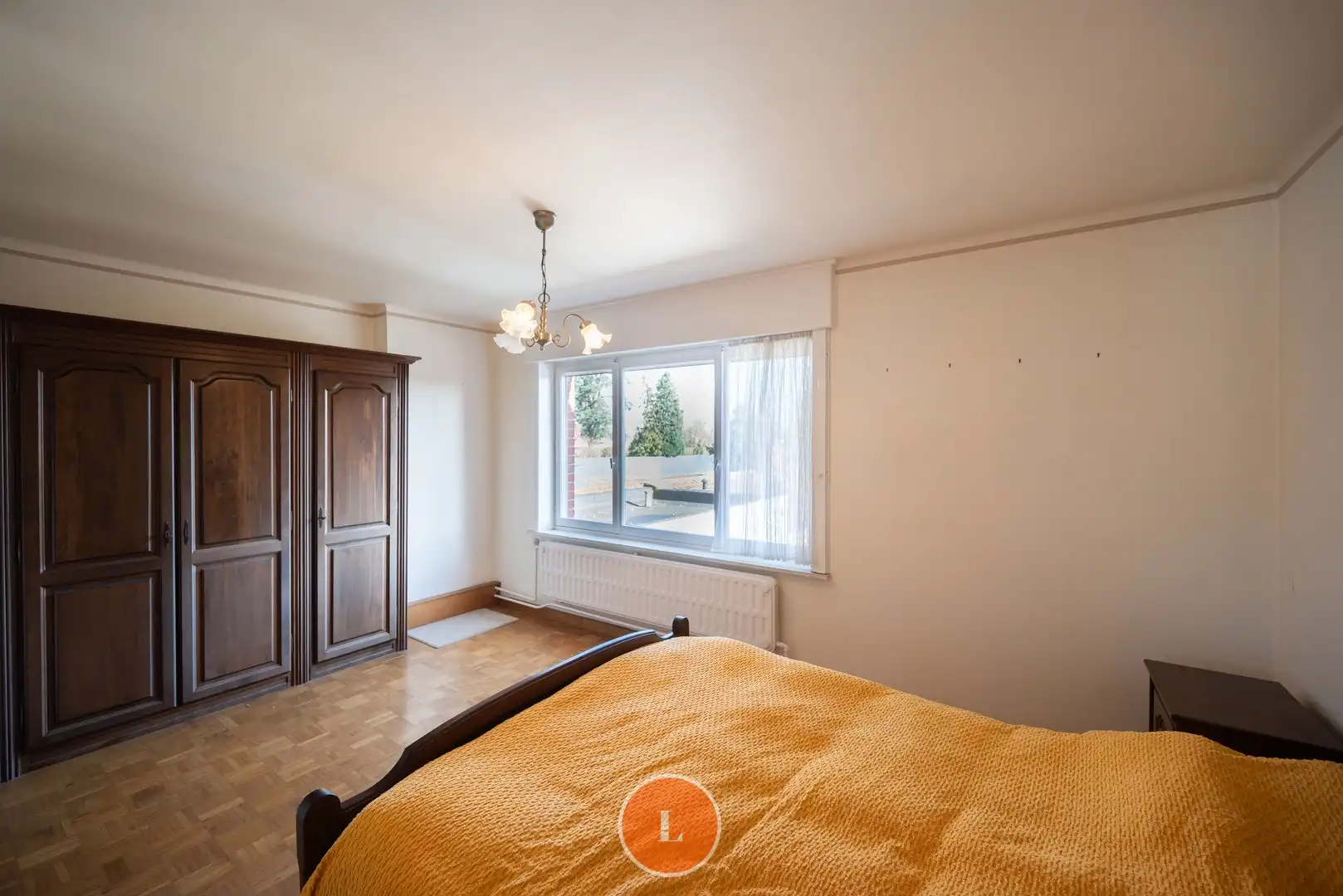 Op te frissen woning vlakbij het centrum van Wevelgem! foto 10