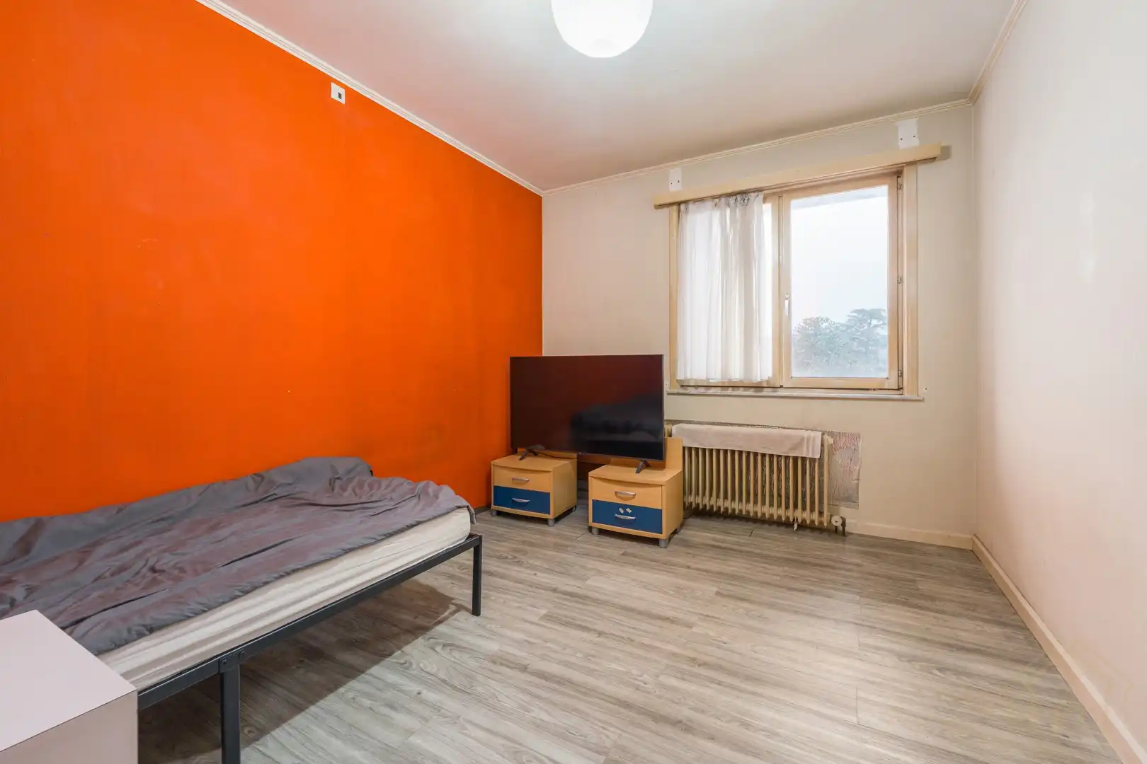 Verhuurd appartement met garage centrum Roeselare - perfect voor investeerders of starters foto 6