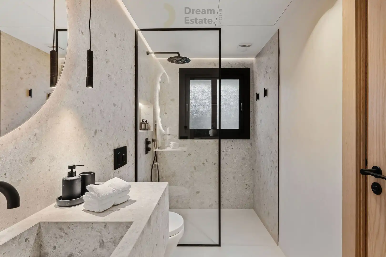 Eigentijds 3-kamertype te Nueva Andalucia, La Cerquila, Marbella. foto 18