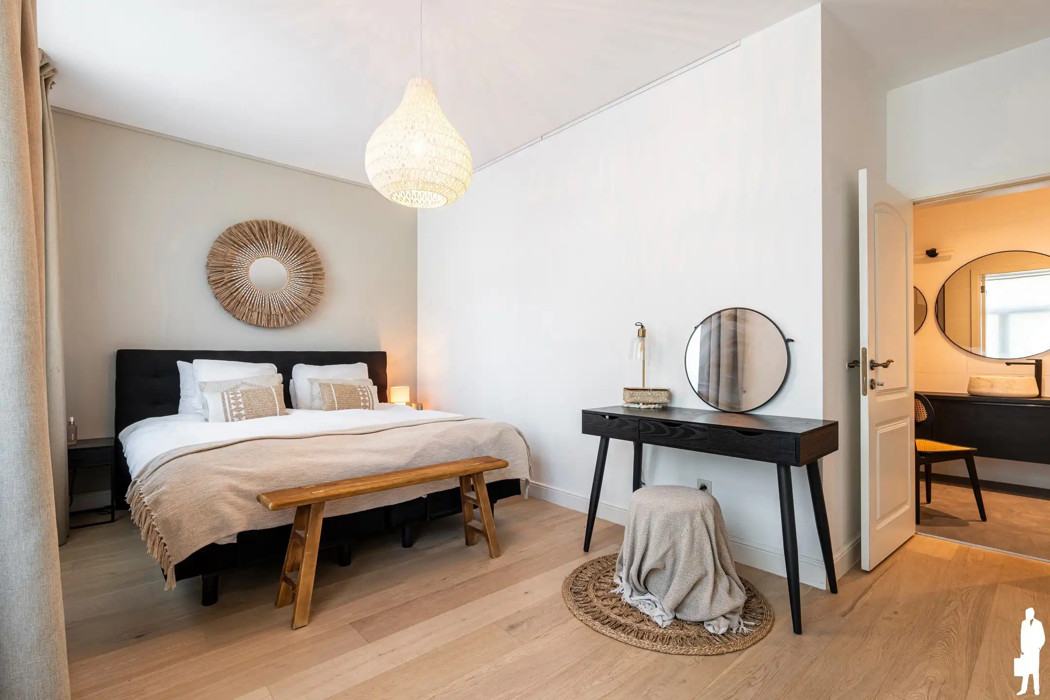 Exclusieve villa te Sint-Job-in-'t-Goor foto 15