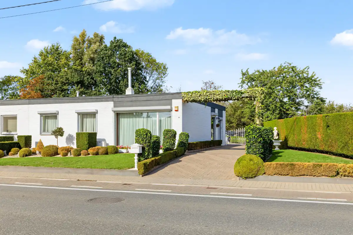 Huis te koop Aalstersestraat 33 - 9280 Wieze