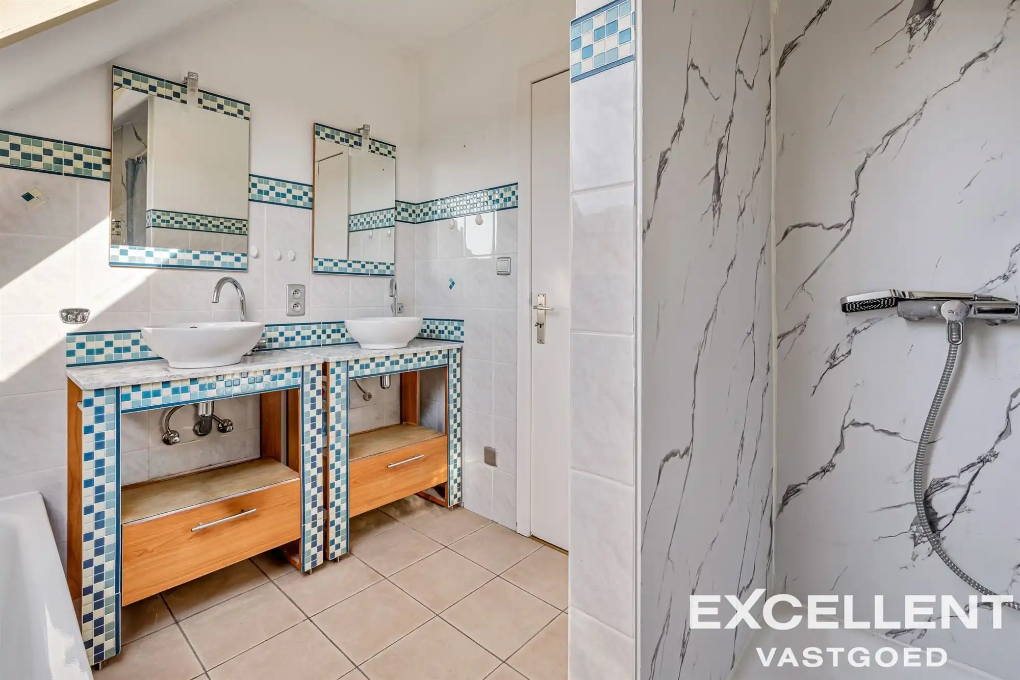 Villa op ruim perceel te Nevele dorp foto 15