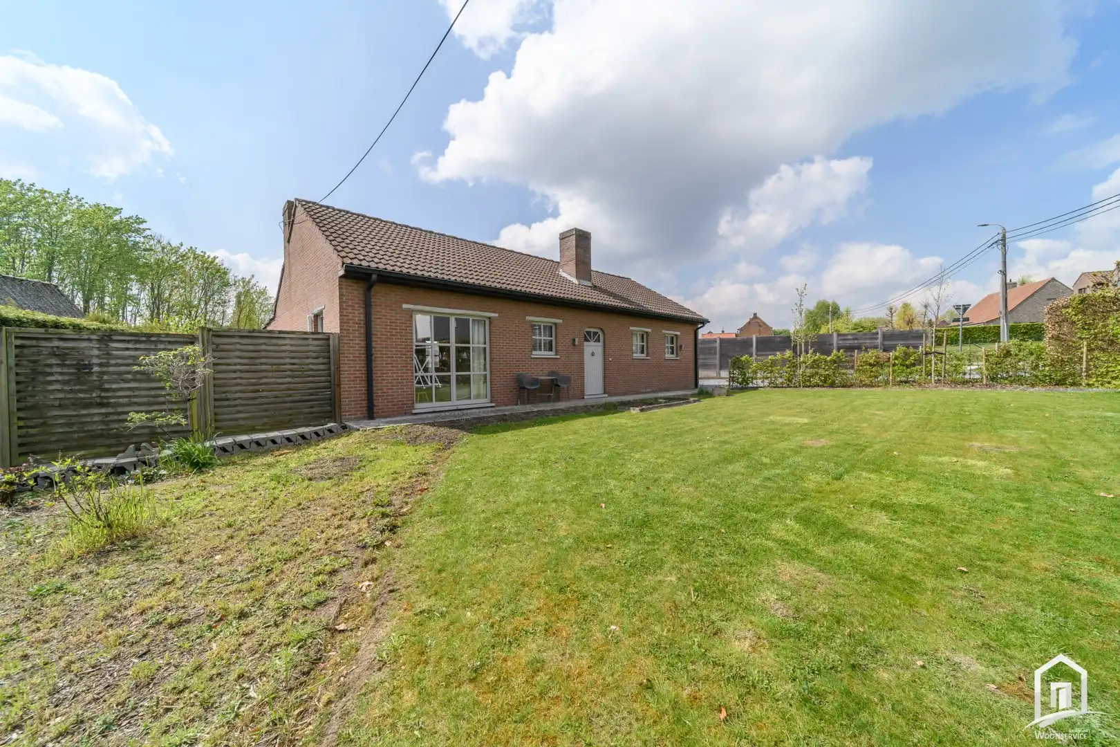 Instapklare gezinswoning op centrale locatie te Ronse! foto 17