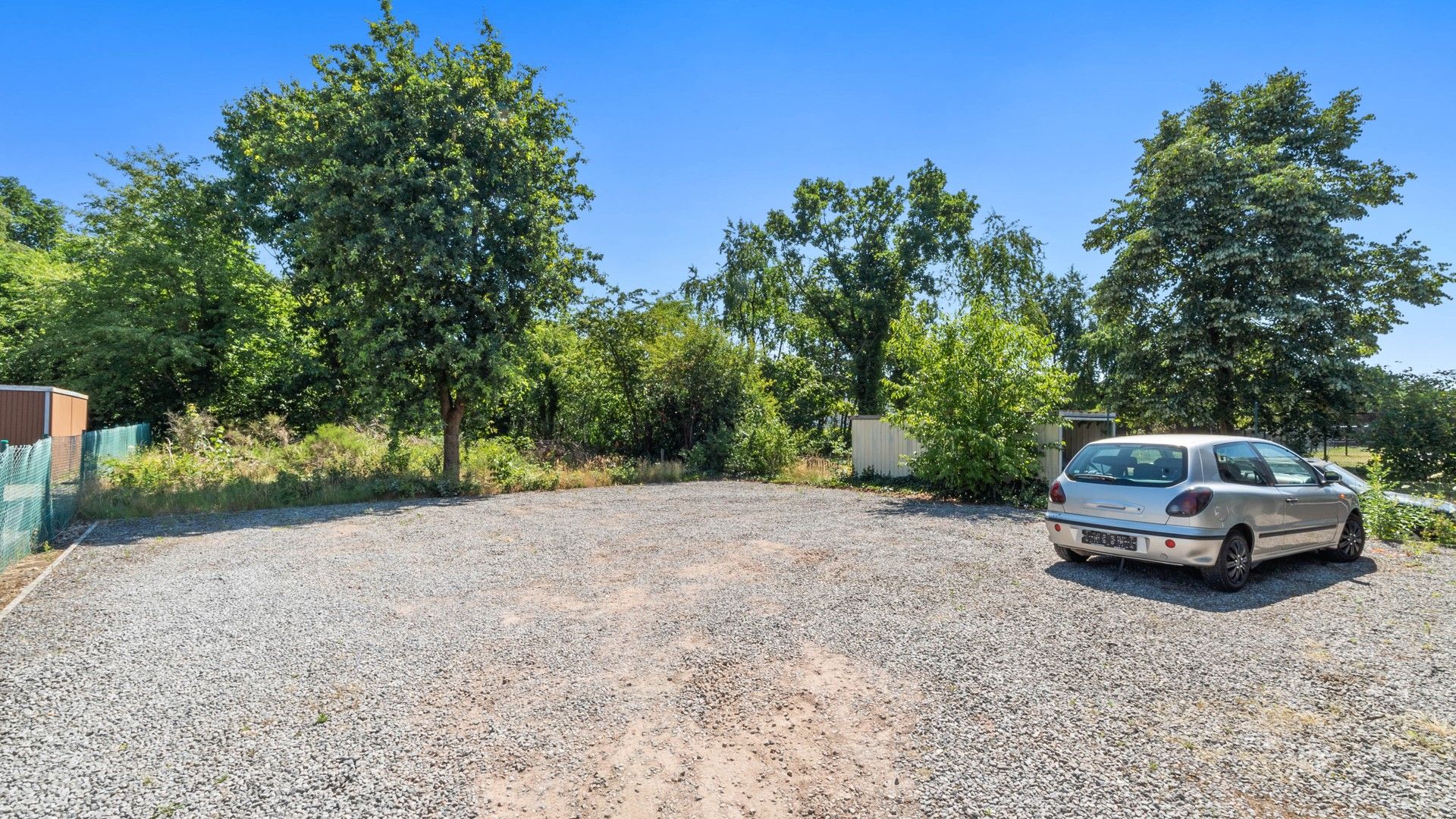 Modern handelspand met veel potentieel, energiezuinig en instapklaar foto 24
