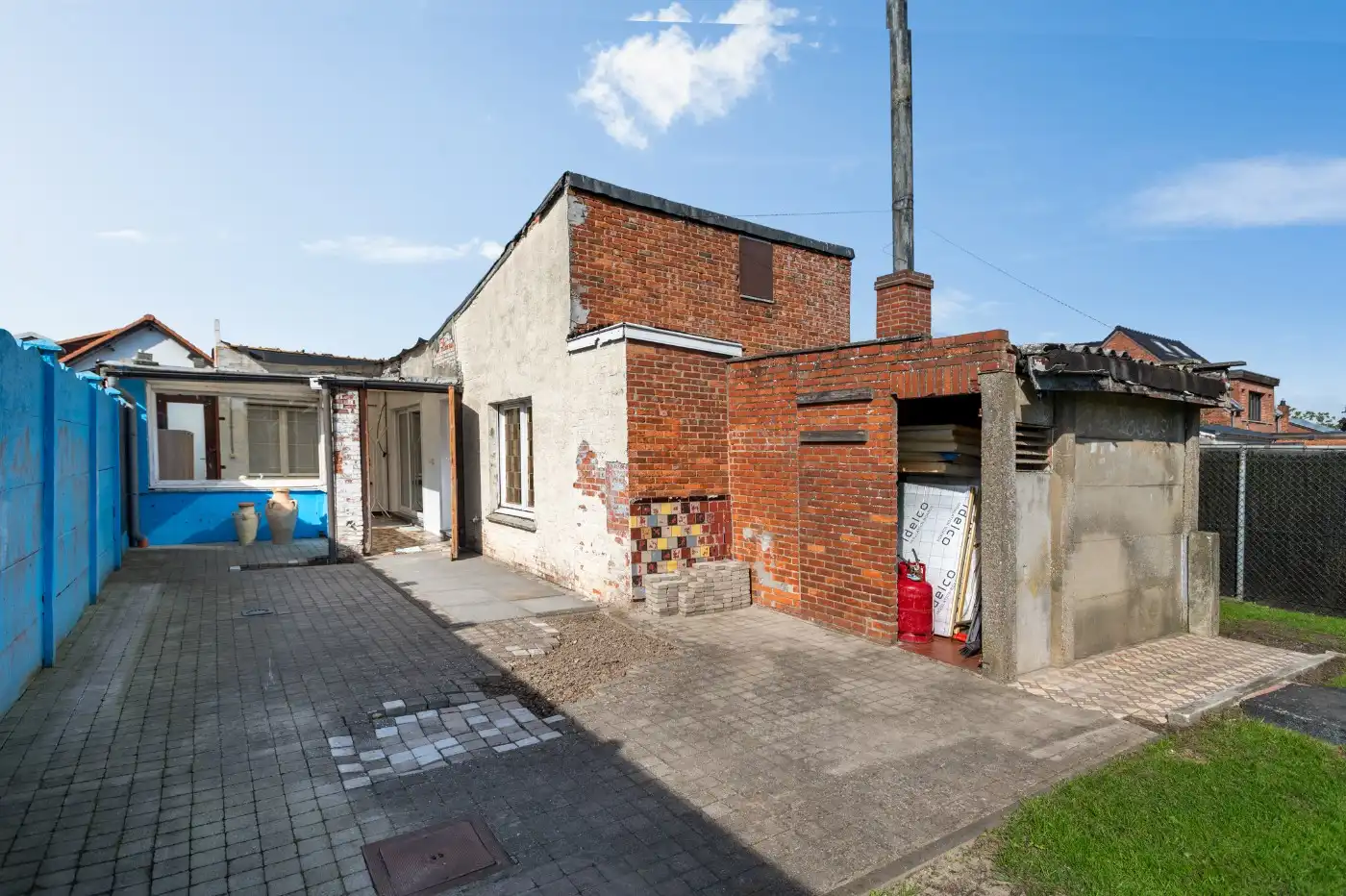 Leuk gelegen laagbouwwoning met 2 slpk. en tuin foto 17