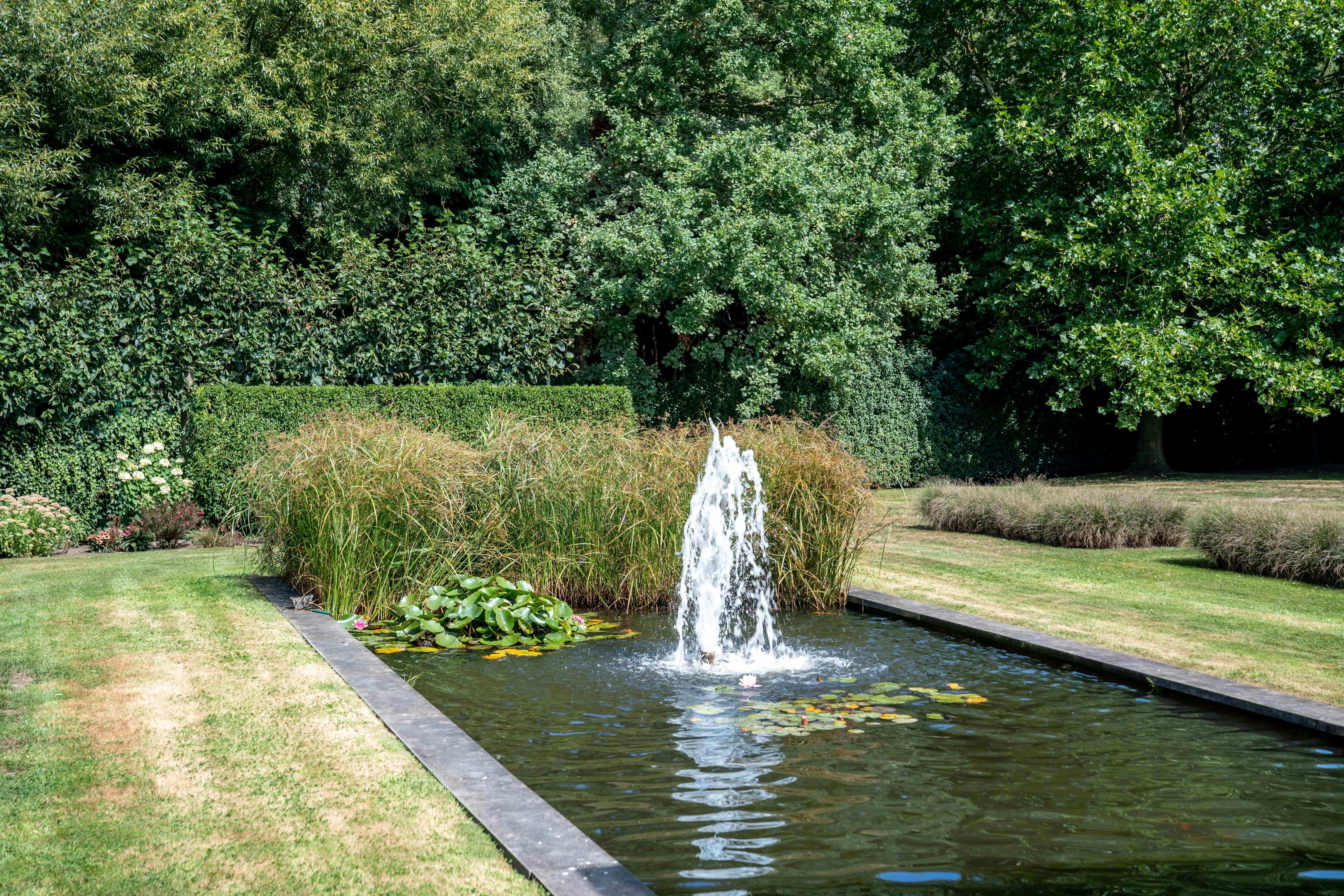 Unieke villa in het landelijke Moerkerke (Damme) foto 7