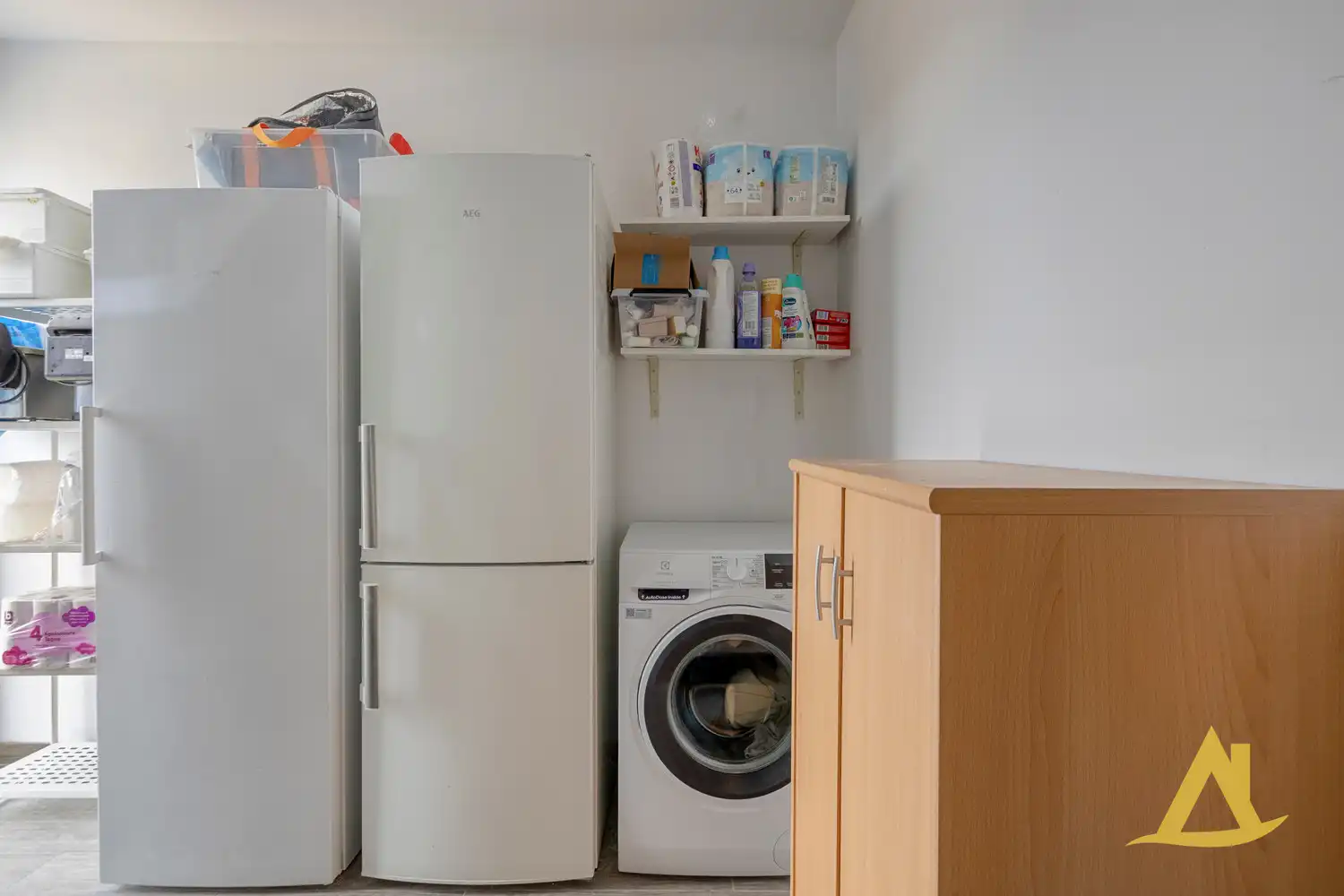 LUXUEUS, ENERGIEZUINIG APPARTEMENT MET 5 SLAAPKAMERS TE SCHAFFEN! foto 17