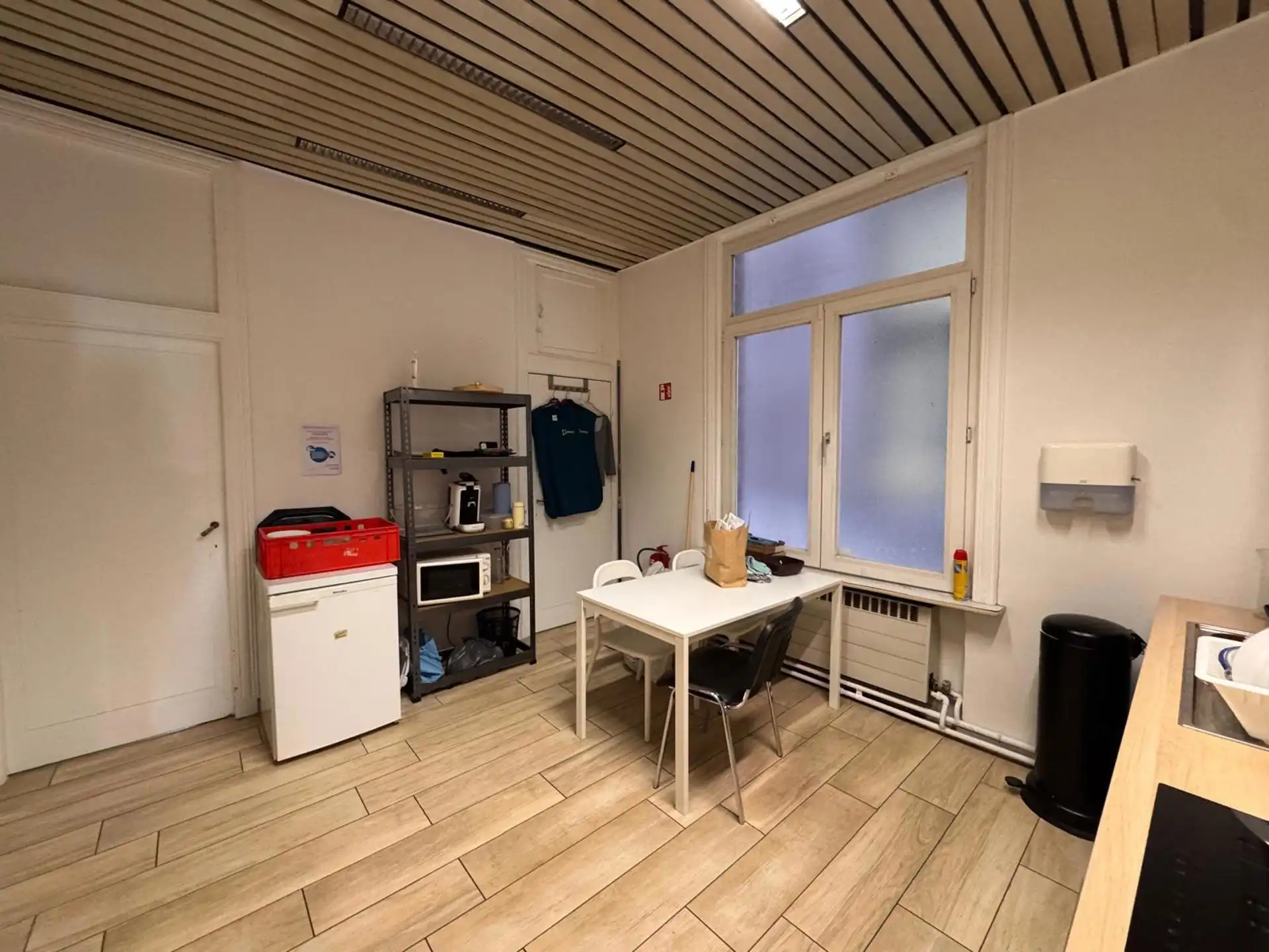 Handels- of kantoorruimte met uitstekende zichtbaarheid  foto 10