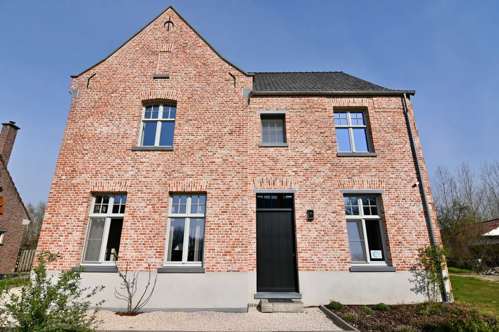 Knappe, exclusieve villawoning met uitbreidingsmogelijkheden foto 43