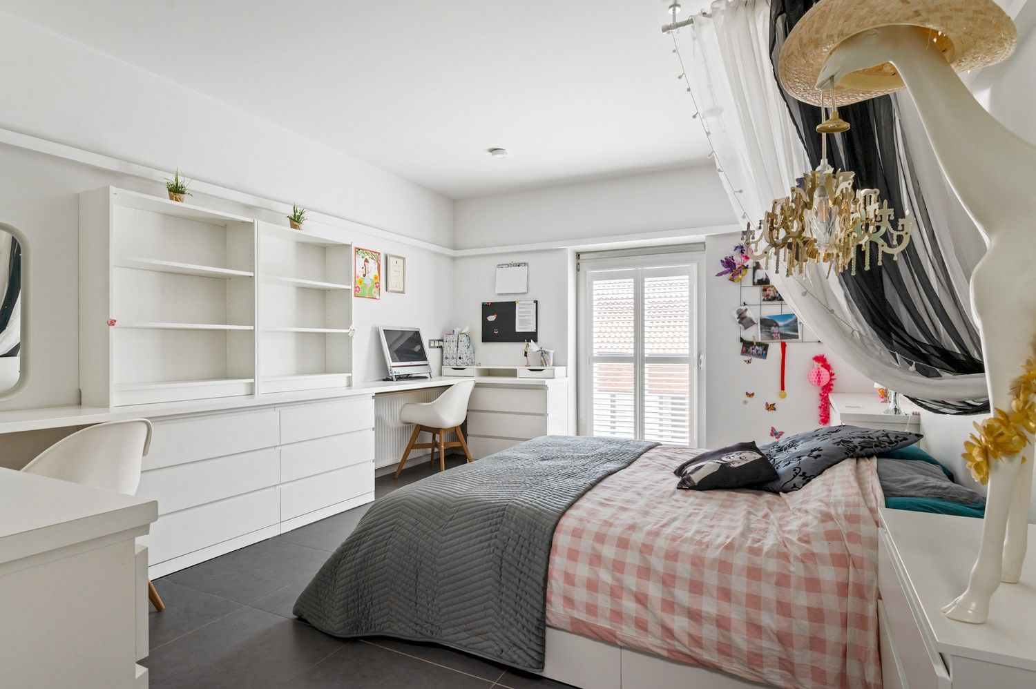 Gebouw met gemend gebruik te koop in Hoboken! foto 18