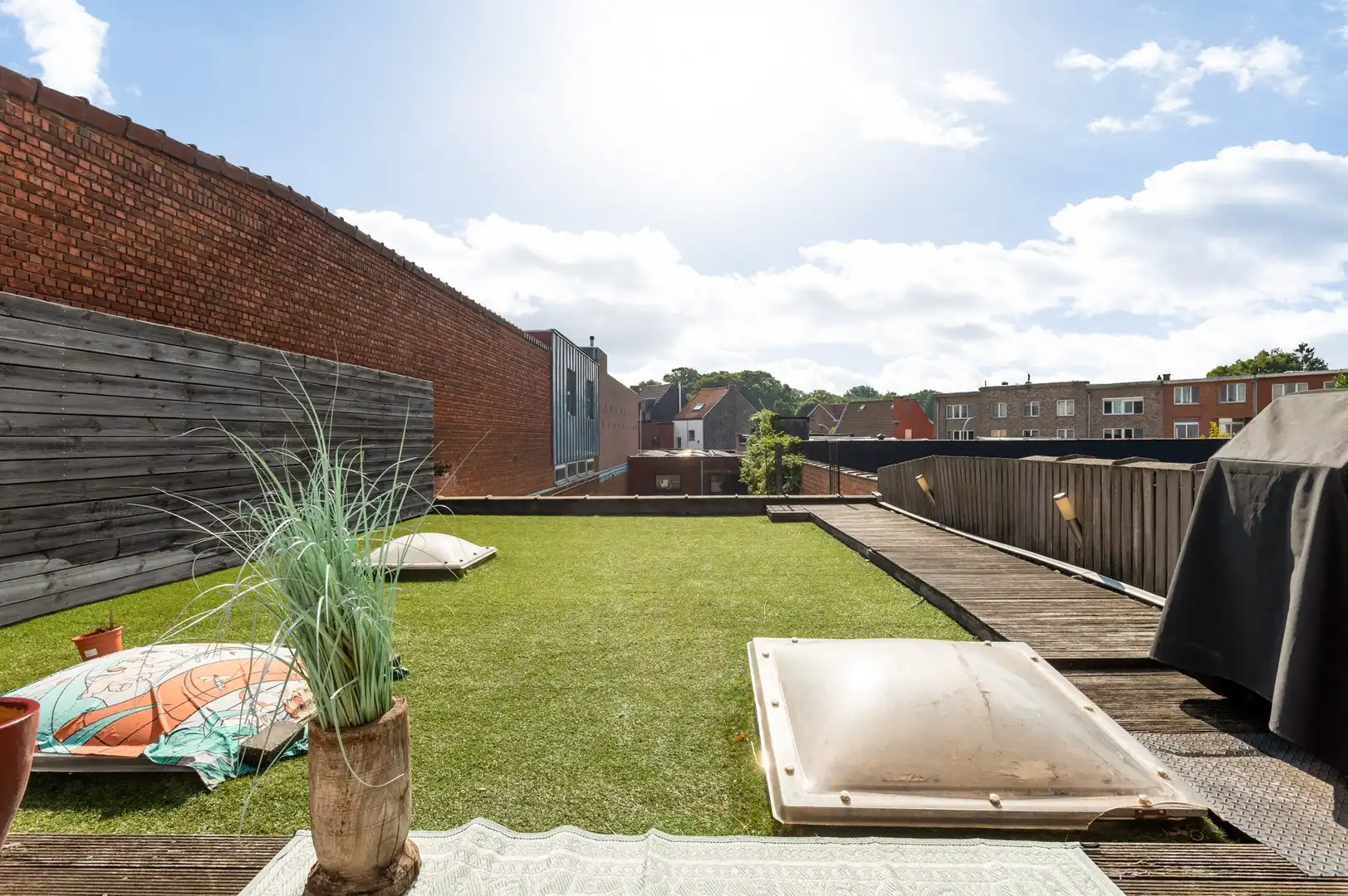 Commercieel glv met 3-slpk woonst op toplocatie in centrum foto 18