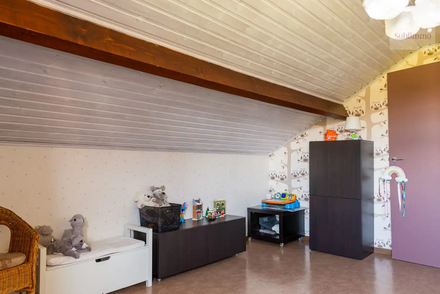 Gezellige gezinswoning met ruime tuin op een prachtige locatie in Meerhout foto 23