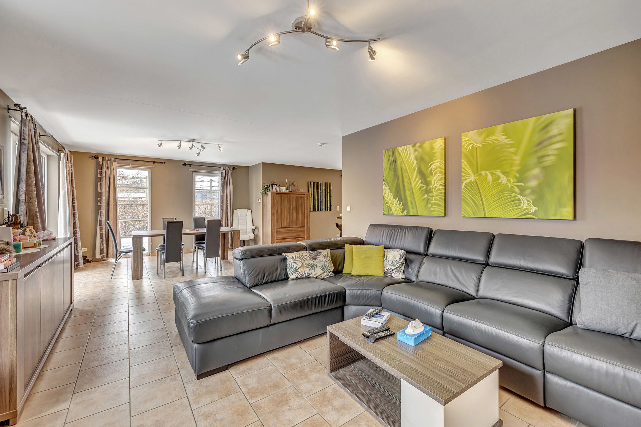 Instapklare woning met 3 slaapkamers op 4a71ca te Roosdaal foto 6