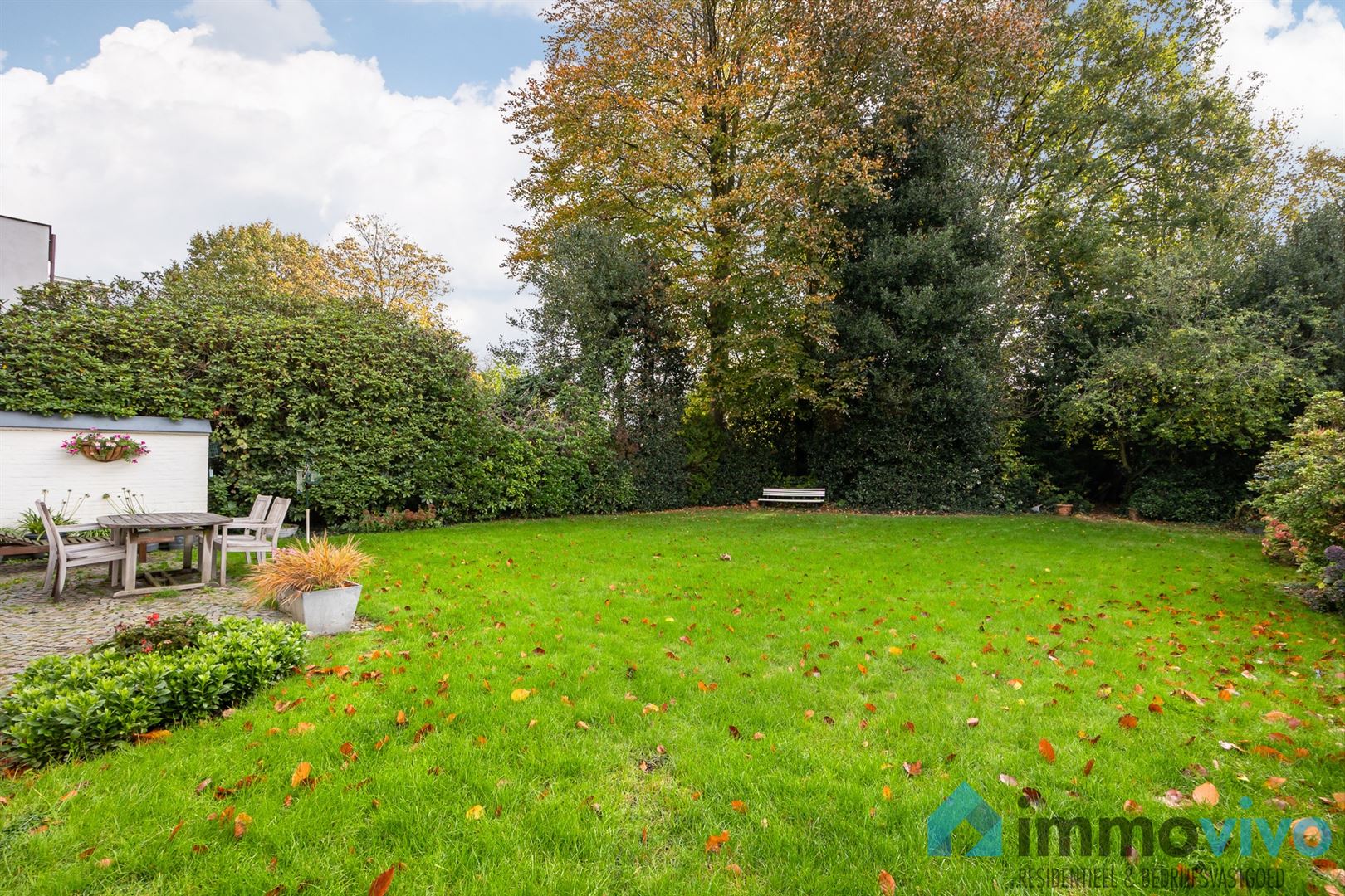 Ruime te renoveren villa op 925 m² op toplocatie foto 9