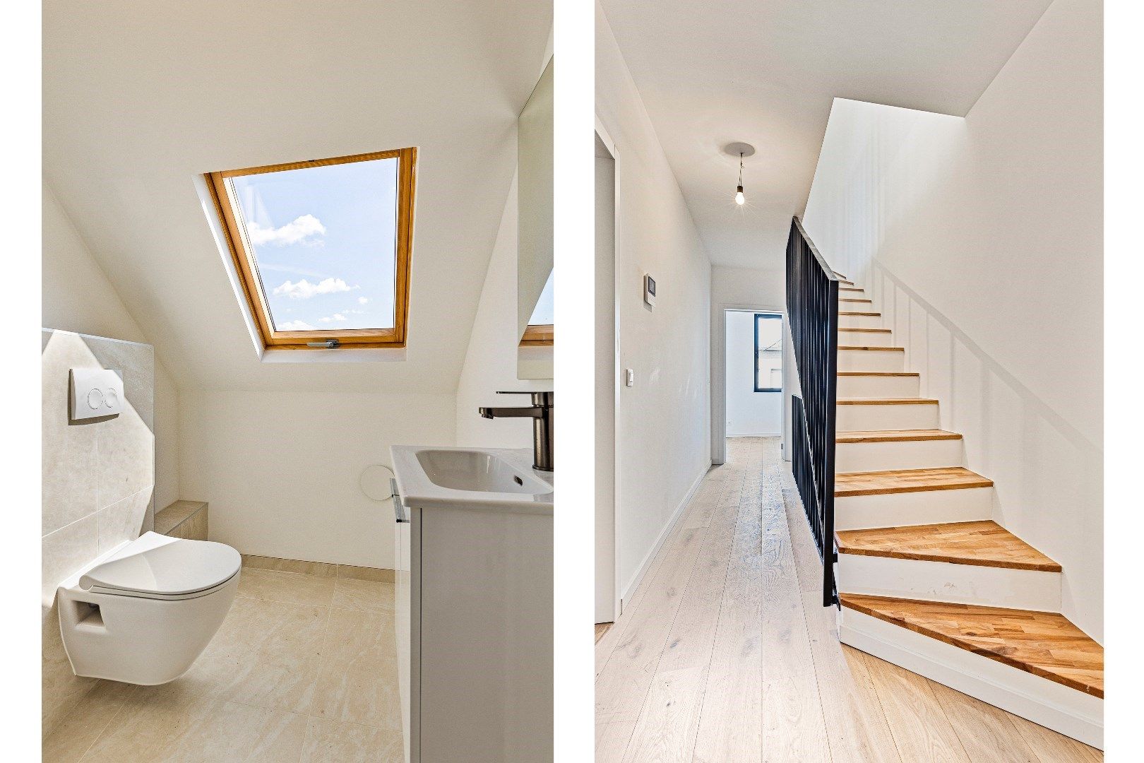 Prachtig gerenoveerde 4-slpk woning in het centrum van Stabroek! foto 7