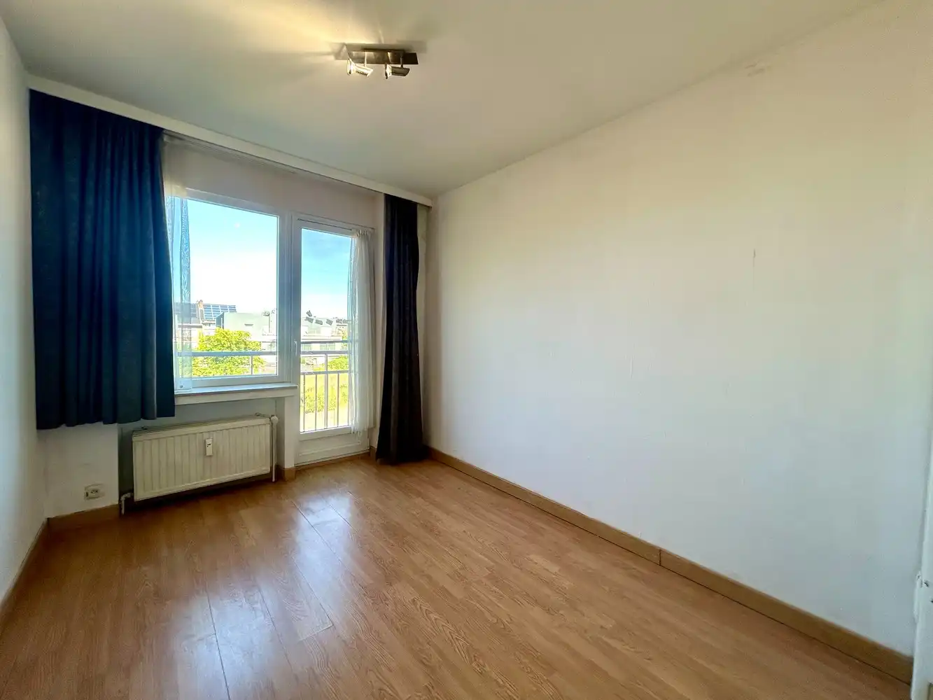 Appartement met 2 slaapkamers op toplocatie in Kessel-Lo foto 10