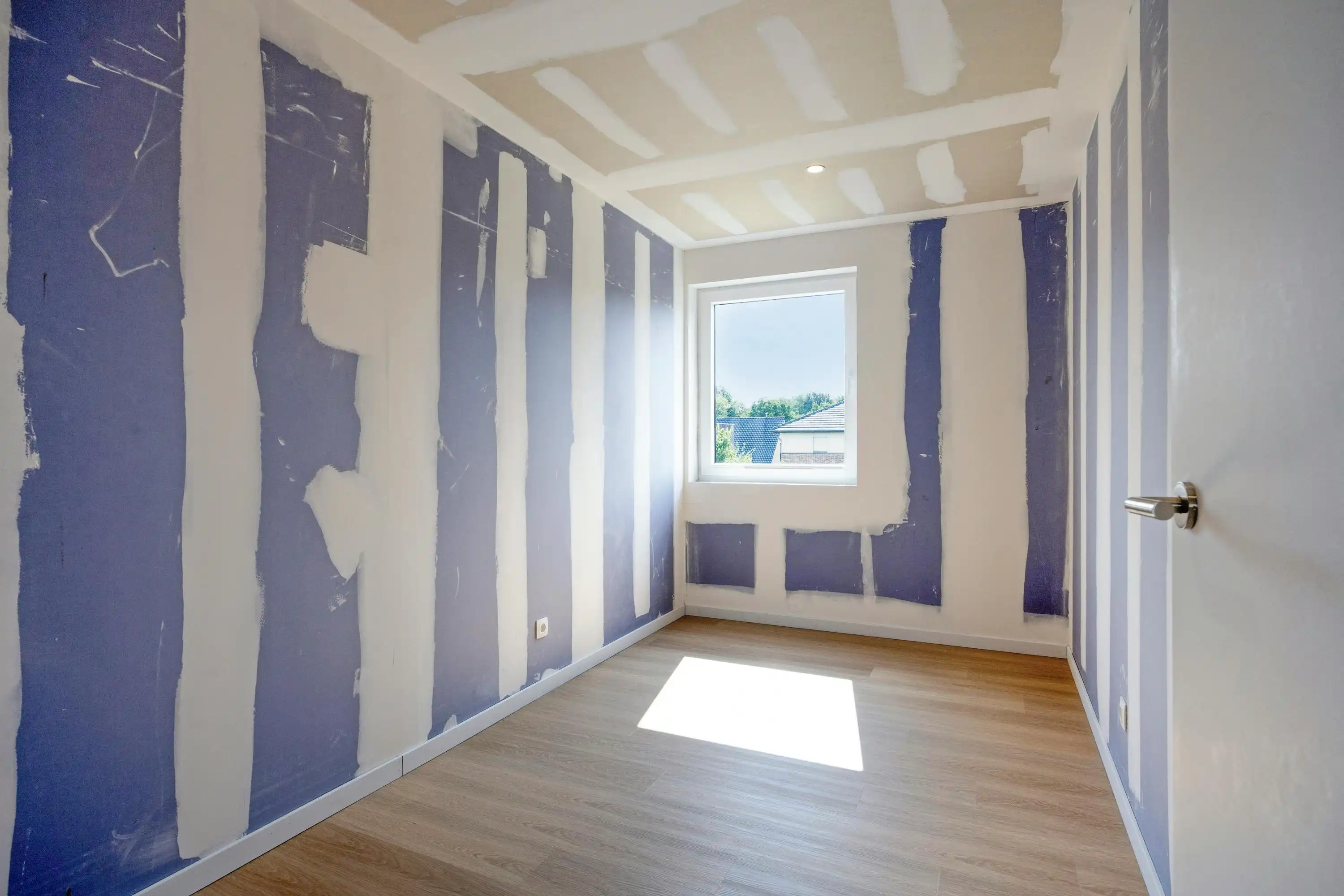 Nieuwbouwwoning met 3 slaapkamers in een kindvriendelijke buurt foto 12