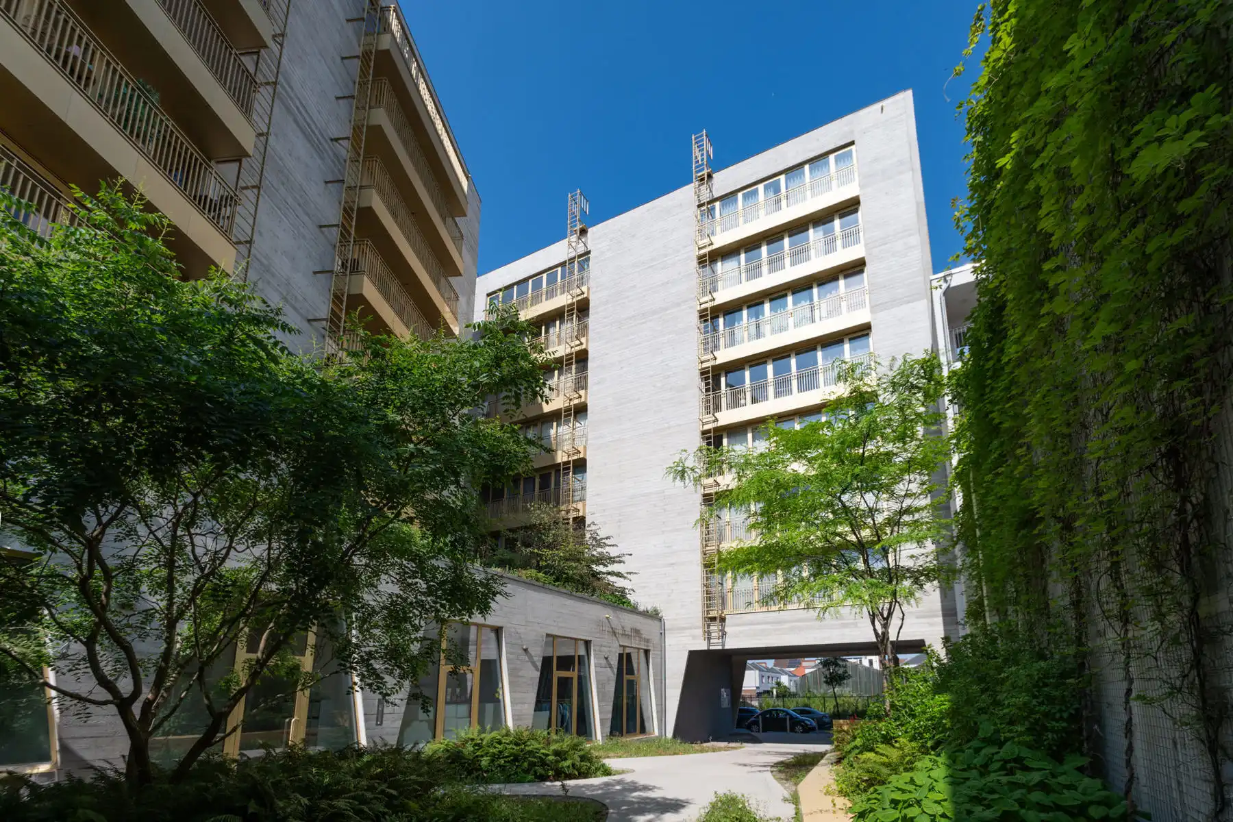 Appartement te huur foto 17